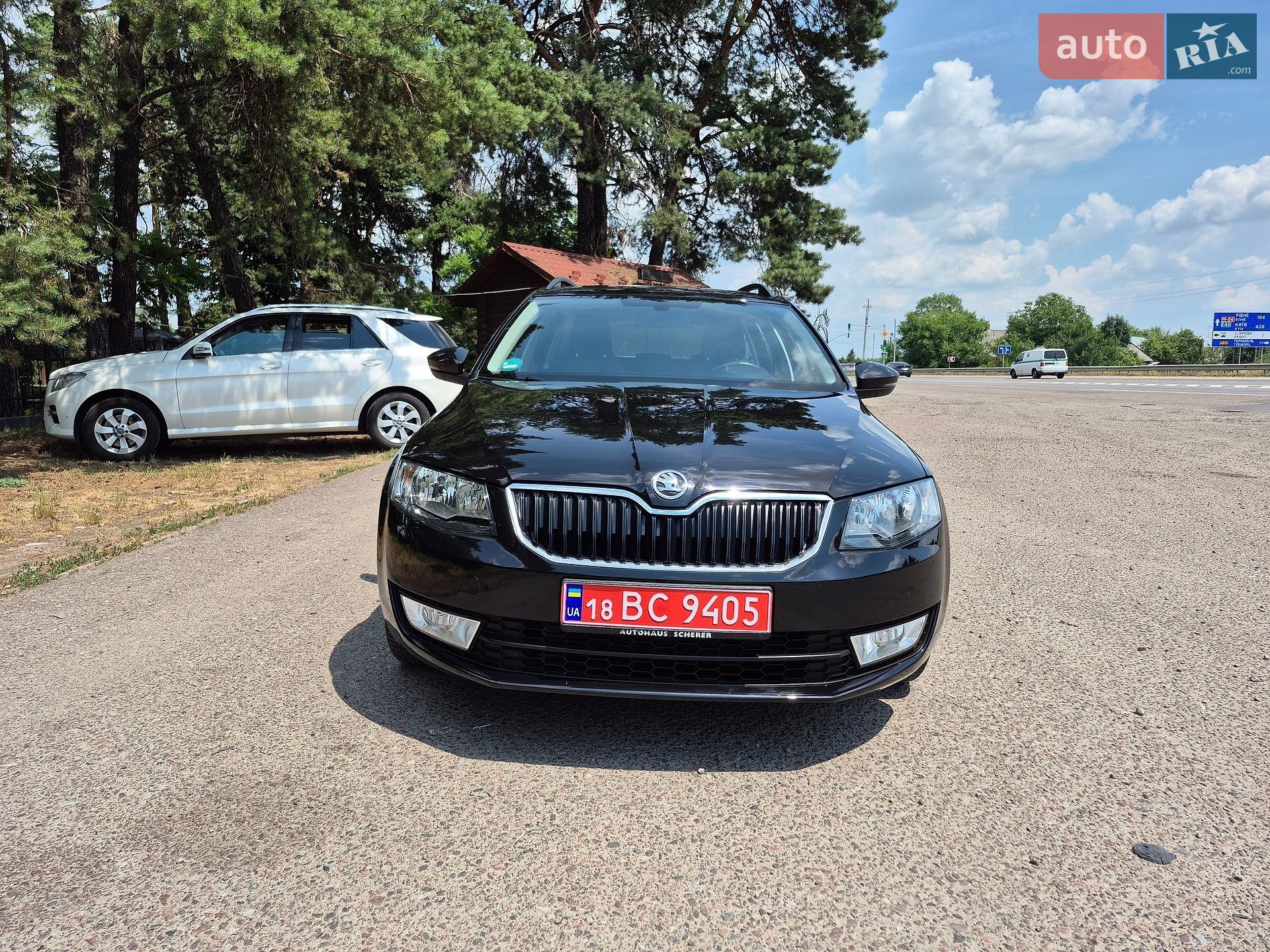 Skoda Octavia 2014 VIN TMBJG7NE2F0093321 фото оголошення 4 з 25