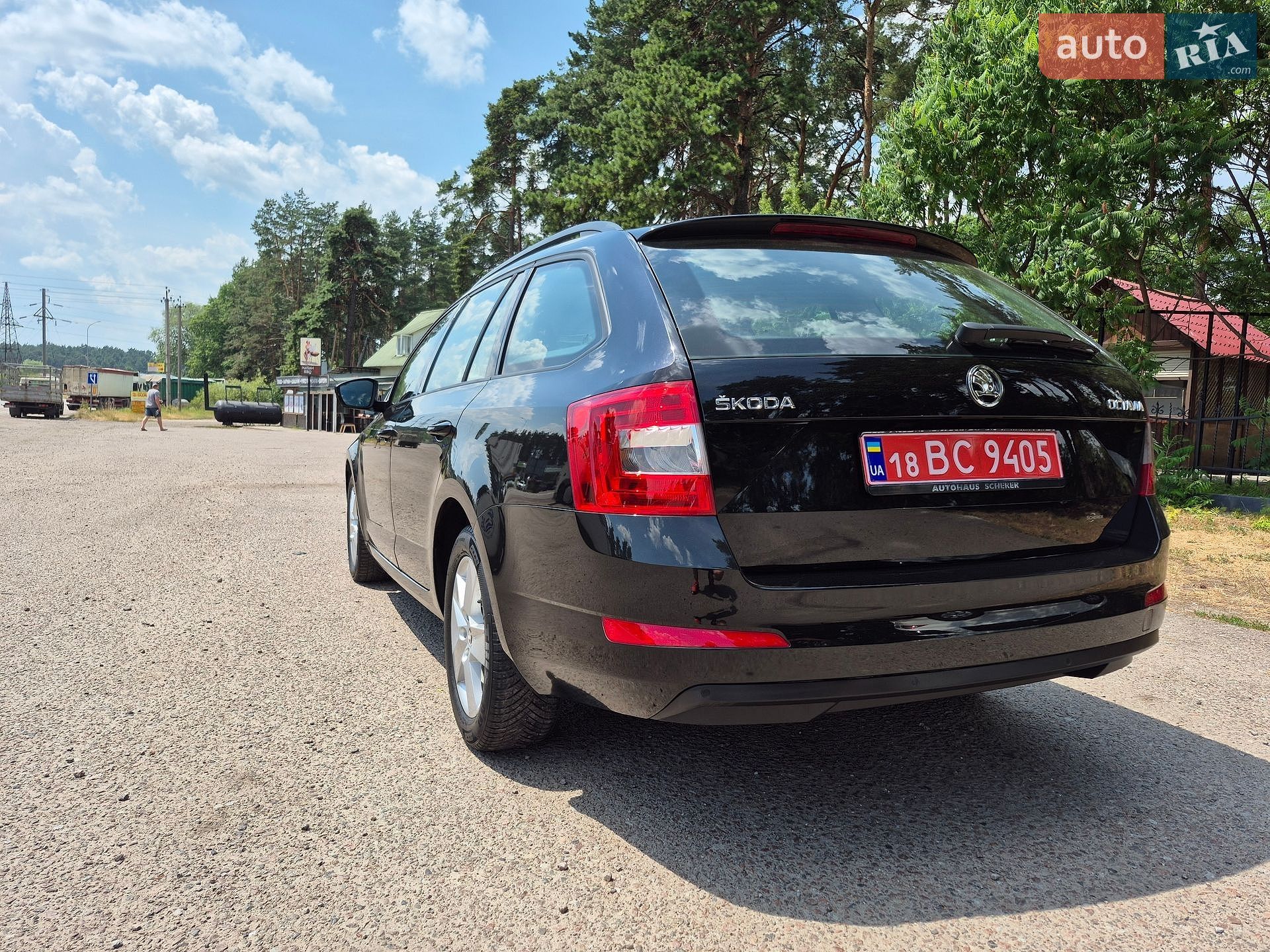 Skoda Octavia 2014 VIN TMBJG7NE2F0093321 фото оголошення 10 з 25