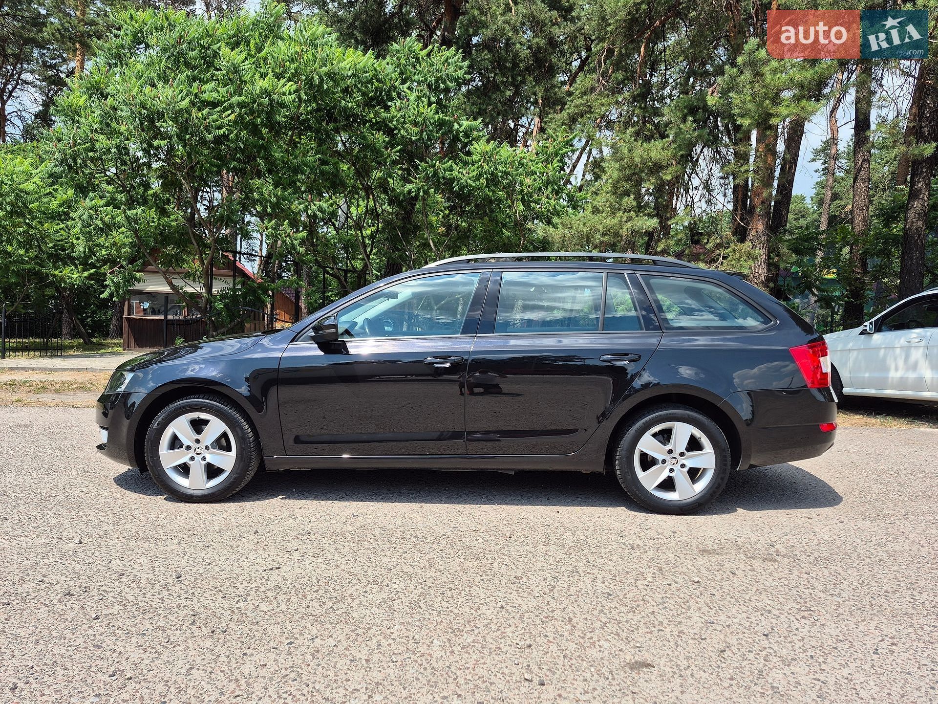 Skoda Octavia 2014 VIN TMBJG7NE2F0093321 фото оголошення 13 з 25