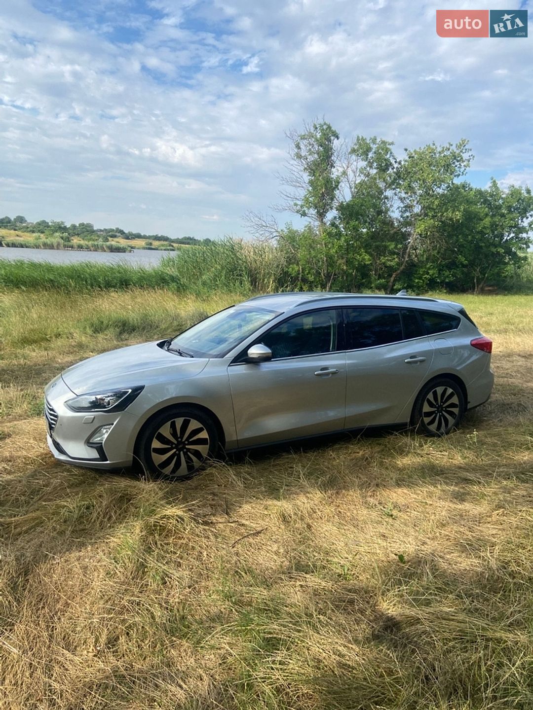 Ford Focus 2019 VIN WF0PXXGCHPKJ20346 фото оголошення 6 з 64