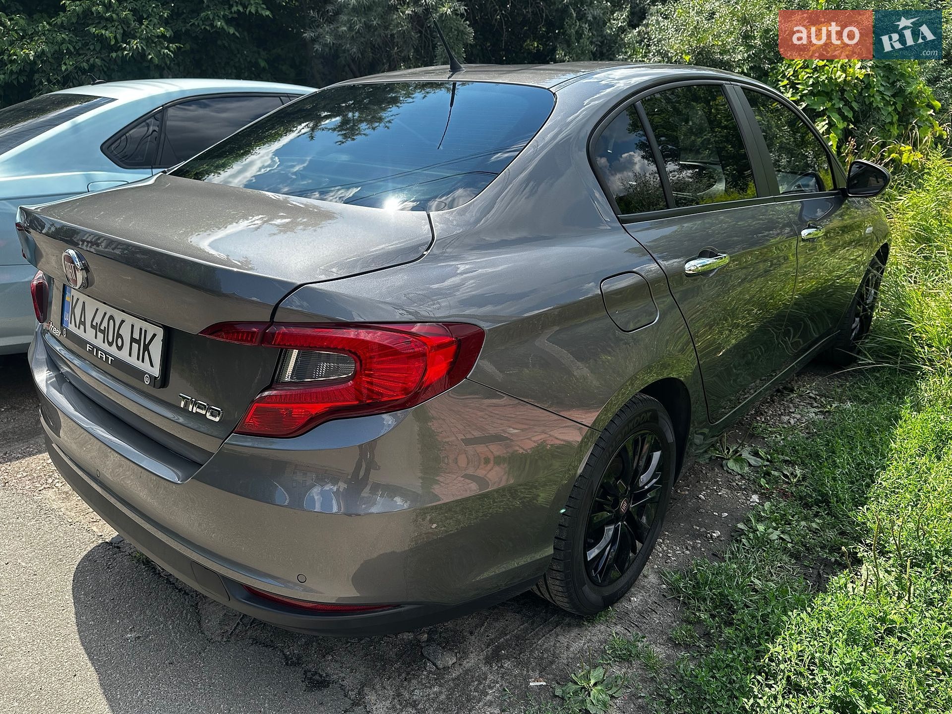 Fiat Tipo 2019 VIN ZFA35600006P53183 фото оголошення 13 з 22