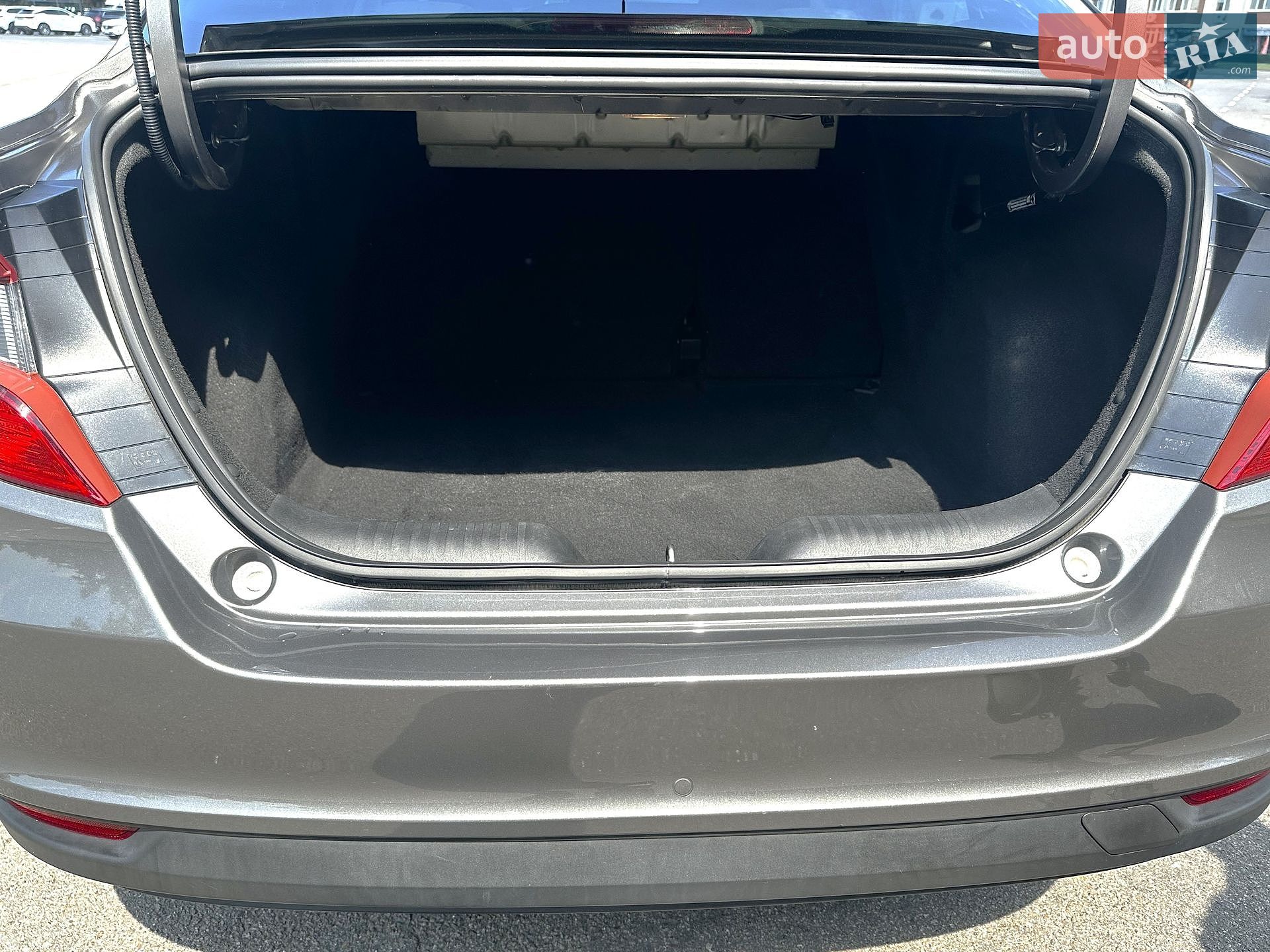 Fiat Tipo 2019 VIN ZFA35600006P53183 фото оголошення 7 з 22