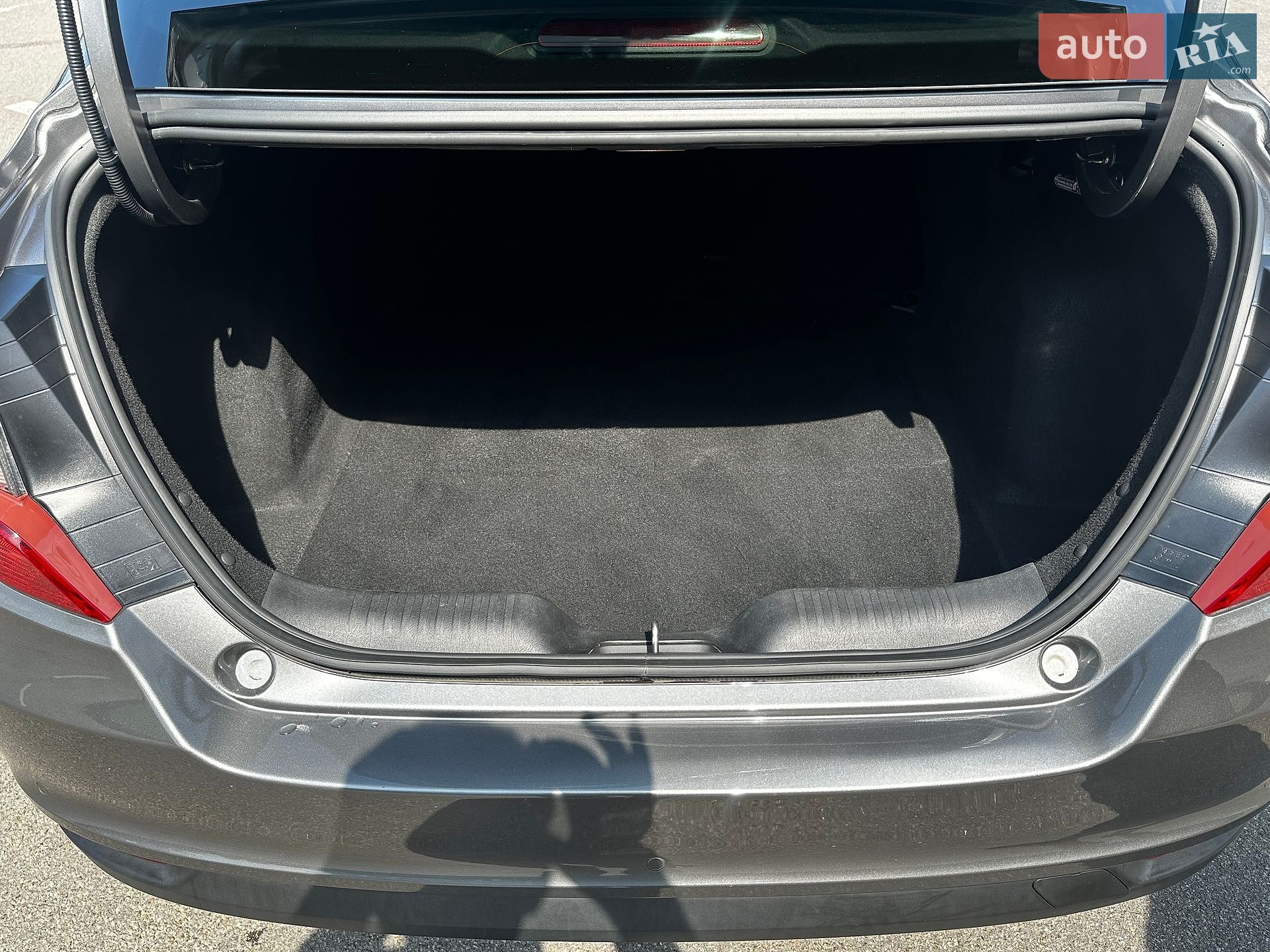 Fiat Tipo 2019 VIN ZFA35600006P53183 фото оголошення 21 з 22