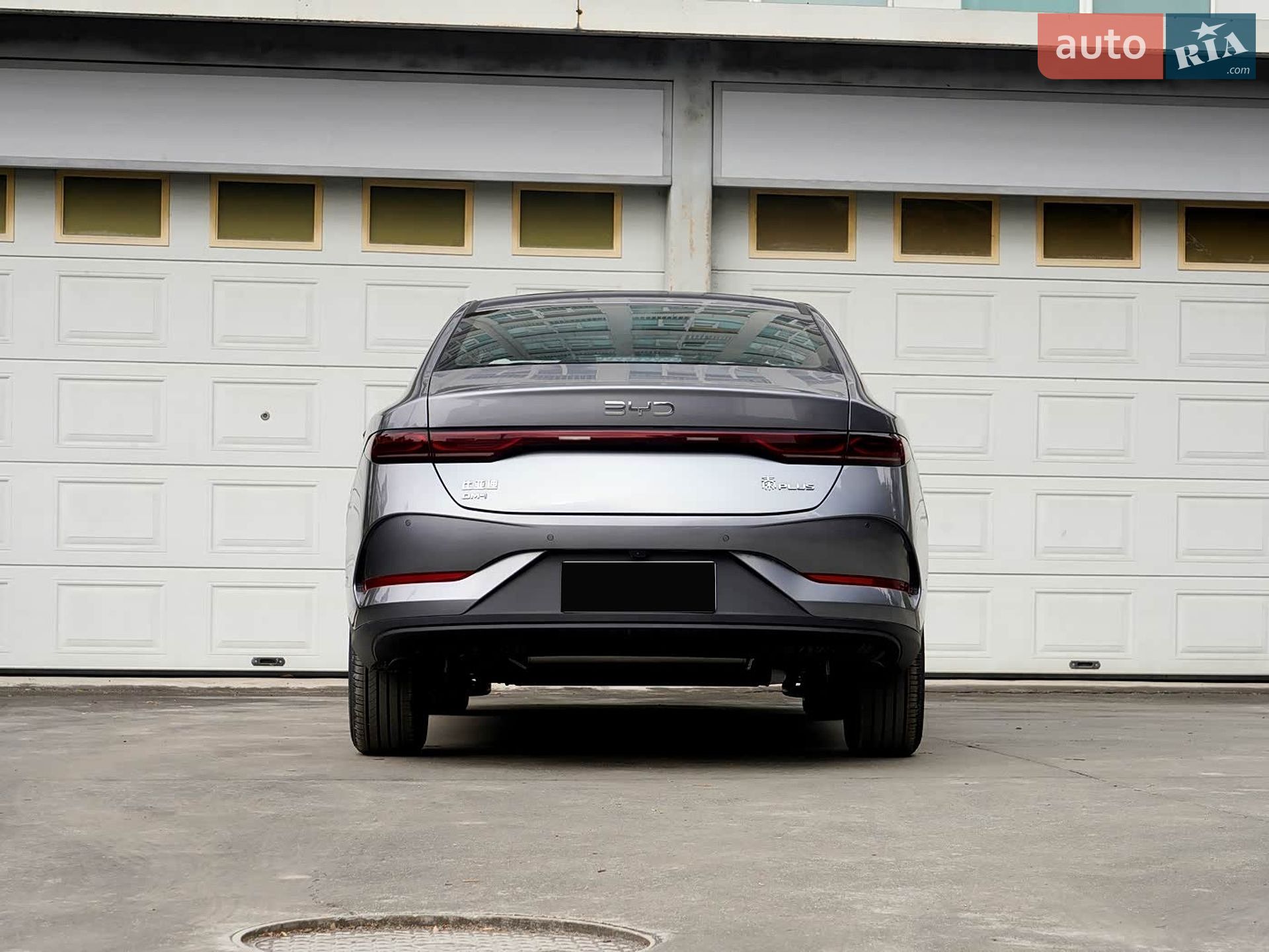 BYD Qin Plus 2026 VIN LC0C76C41S4485766 фото оголошення 6 з 17