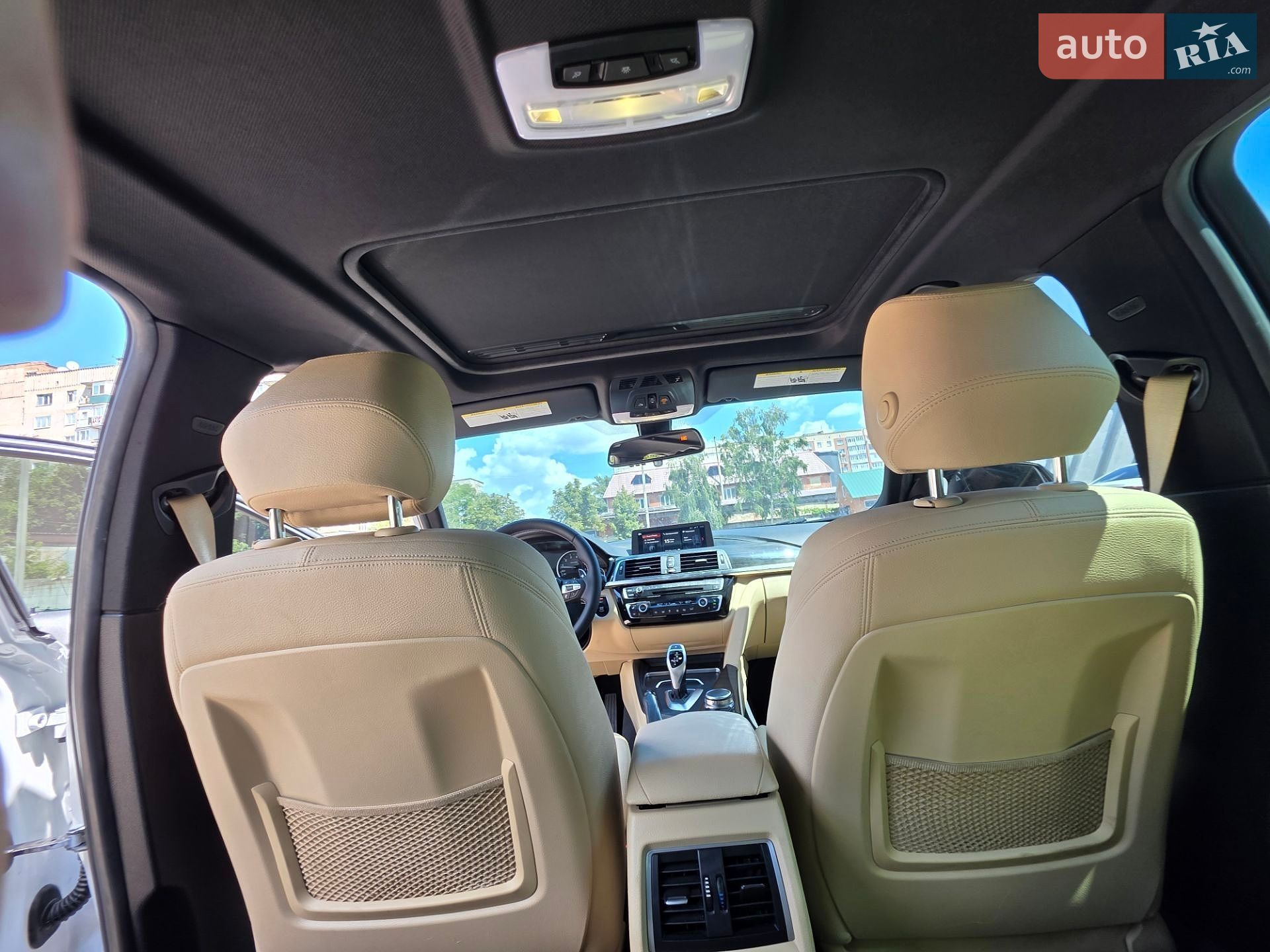 BMW 3 Series 2017 VIN WBA8B9G55JNU98121 фото оголошення 16 з 17