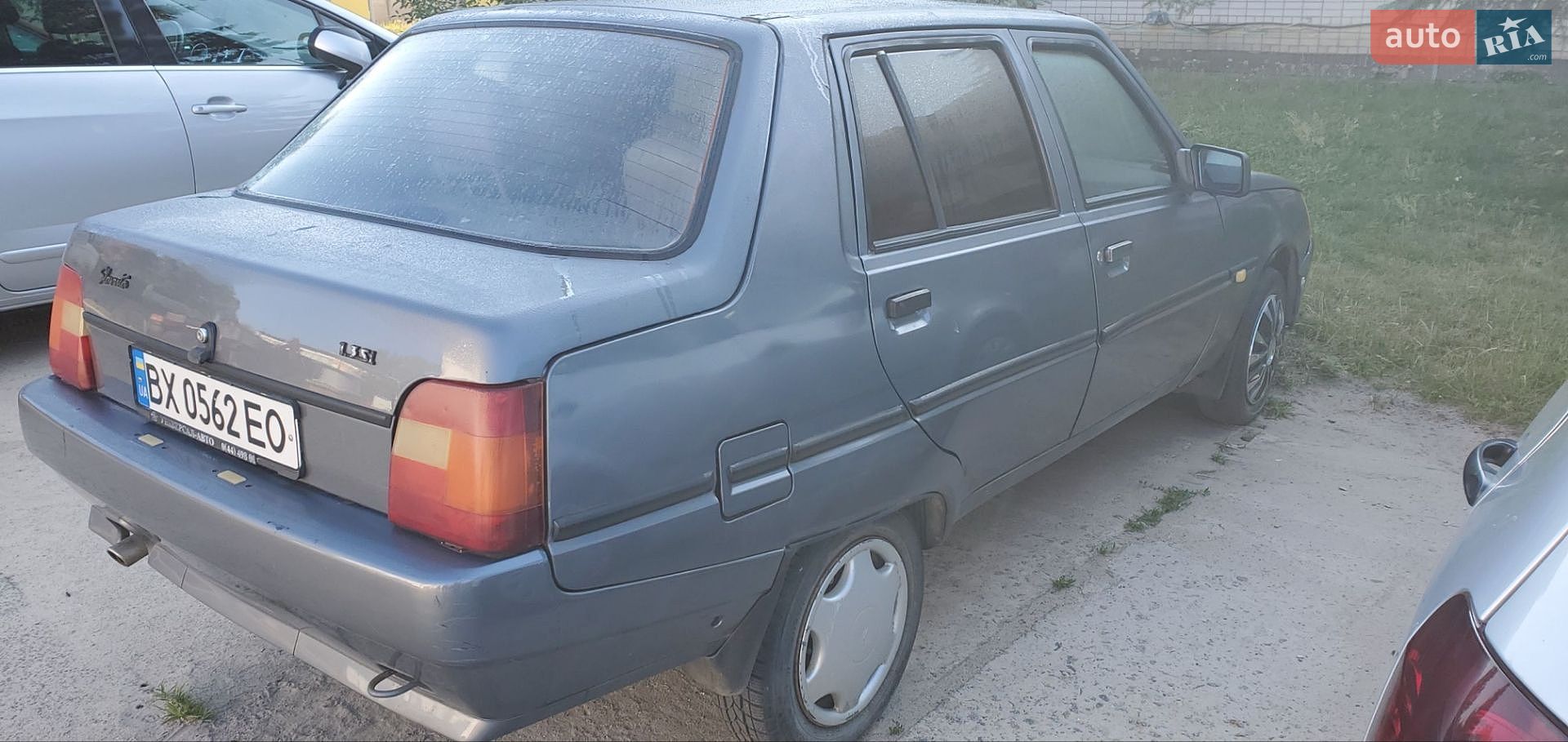 ЗАЗ 1103 Славута 2009 VIN Y6D11030890135259 фото оголошення 5 з 15