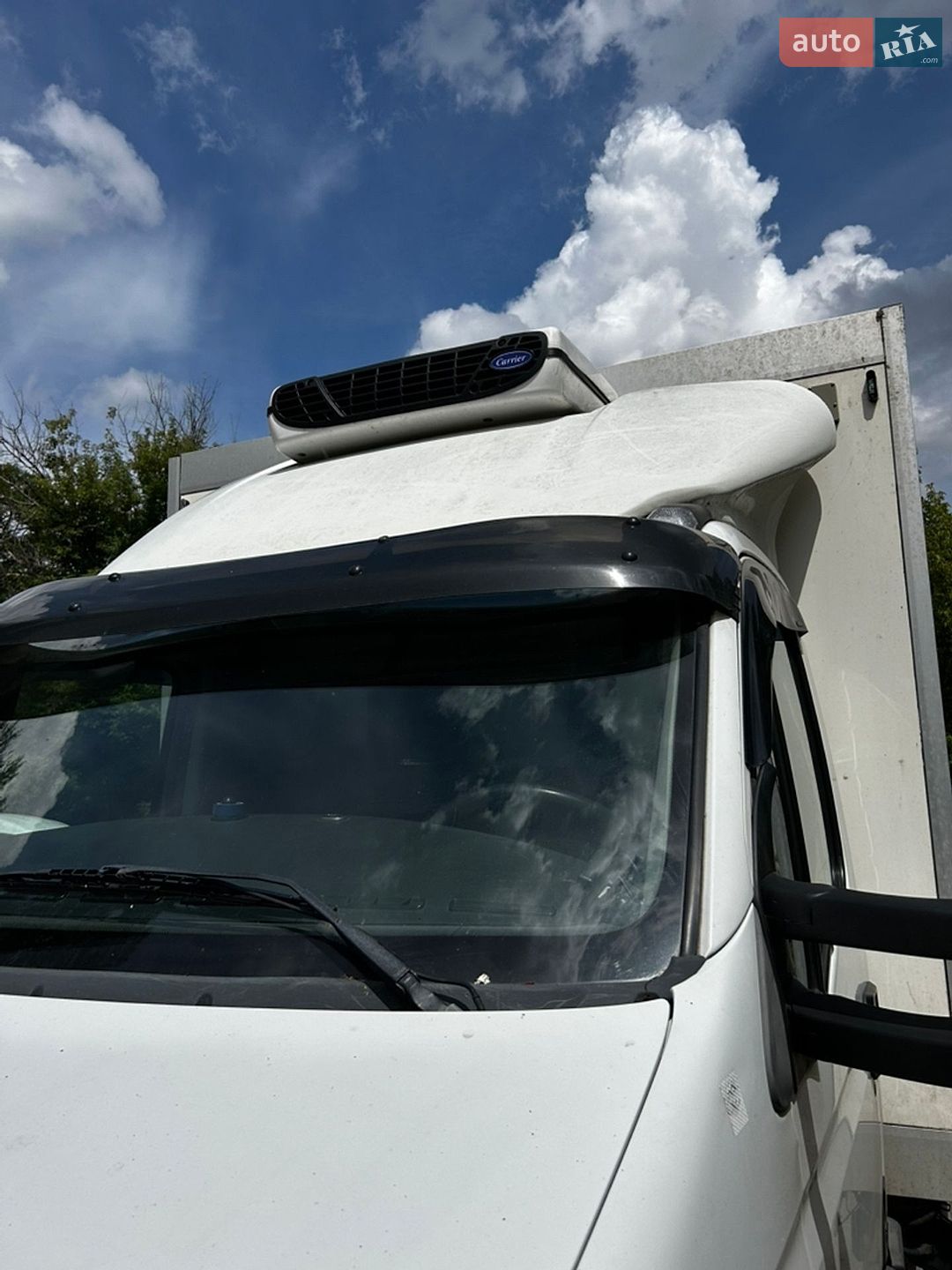 Iveco Daily 2013 VIN ZCFC70C1105941790 фото оголошення 3 з 25