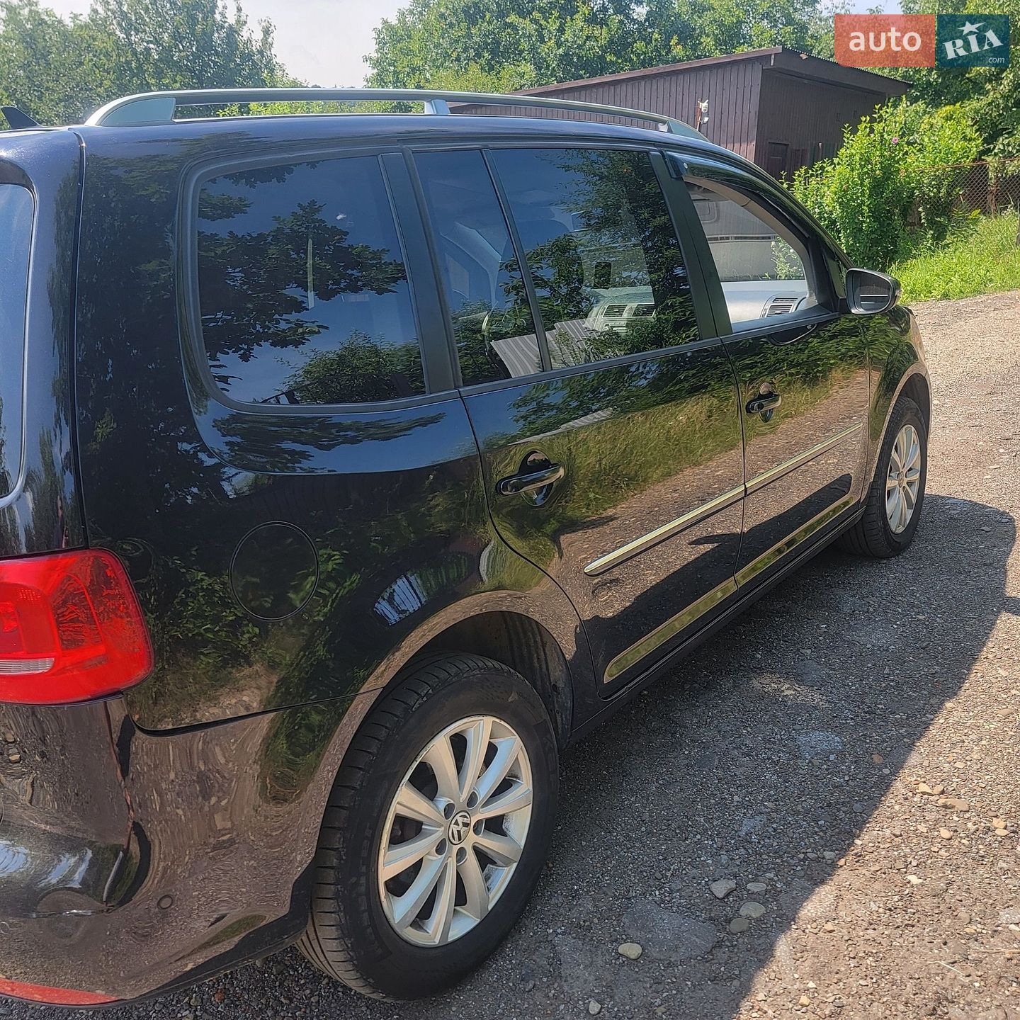 Volkswagen Touran 2010 VIN WVGZZZ1TZBW032159 фото оголошення 5 з 23