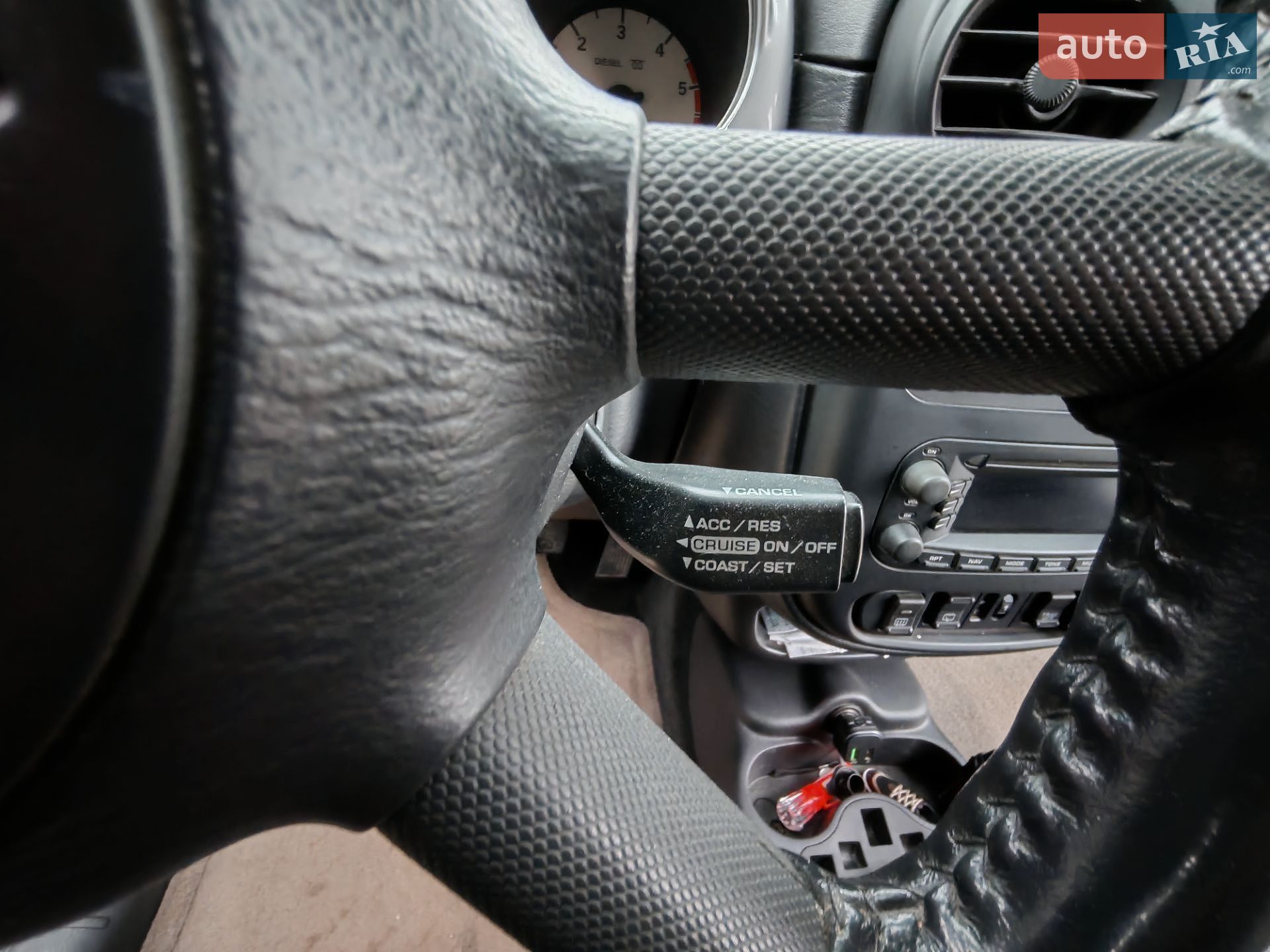 Chrysler PT Cruiser 2005 VIN 1C8FYN8U65T519551 фото оголошення 24 з 28