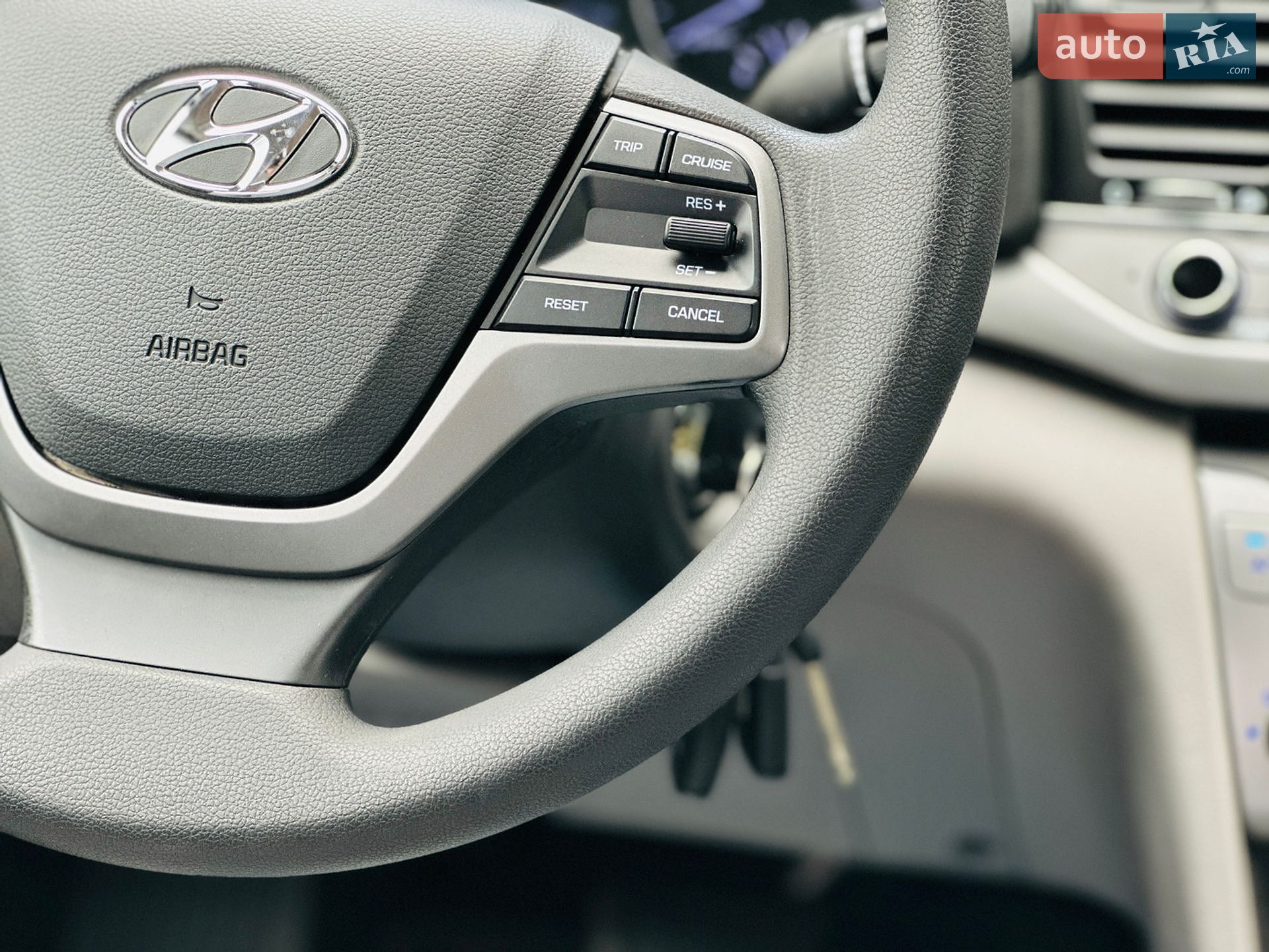 Hyundai Elantra 2017 VIN 5NPD84LF4HH130427 фото оголошення 33 з 47