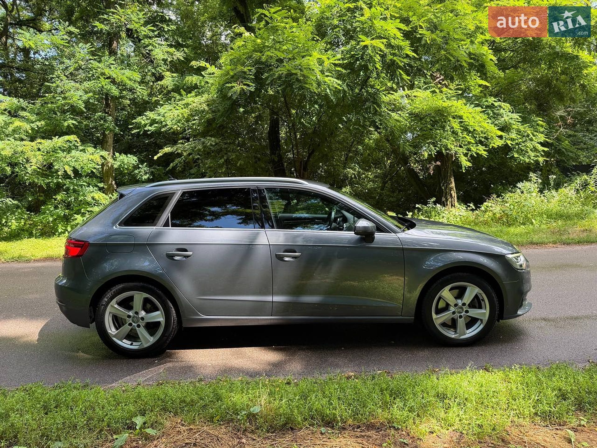 Audi A3 2019 VIN WAUZZZ8V6LA052214 фото оголошення 14 з 41