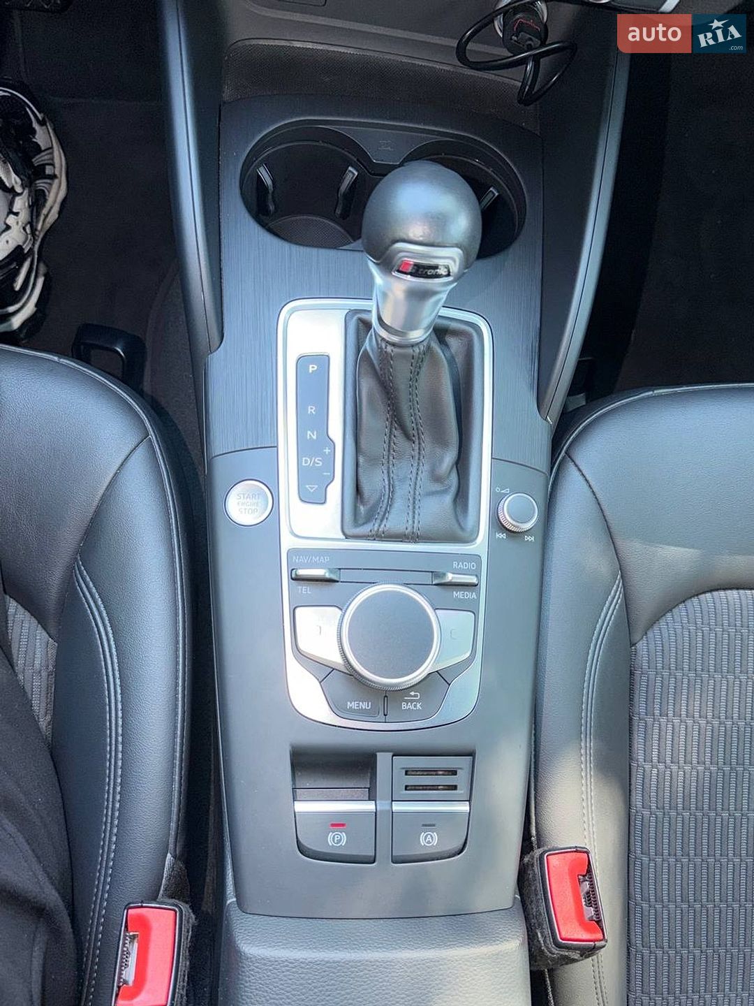 Audi A3 2019 VIN WAUZZZ8V6LA052214 фото оголошення 22 з 41