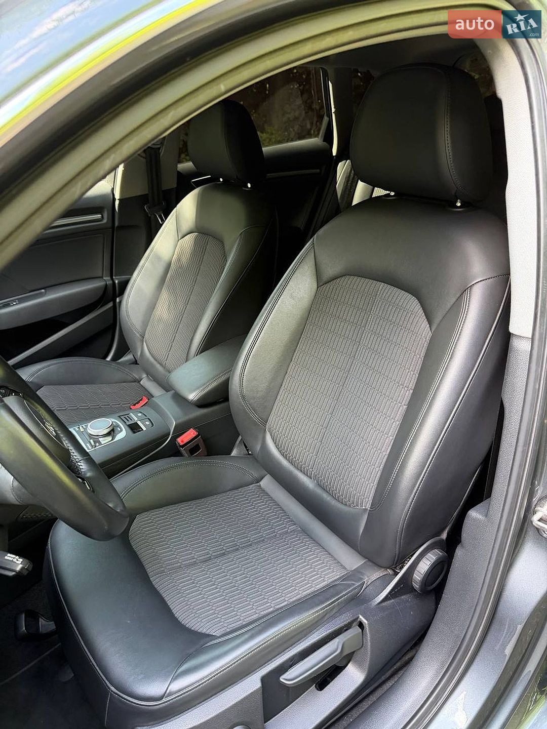 Audi A3 2019 VIN WAUZZZ8V6LA052214 фото оголошення 29 з 41