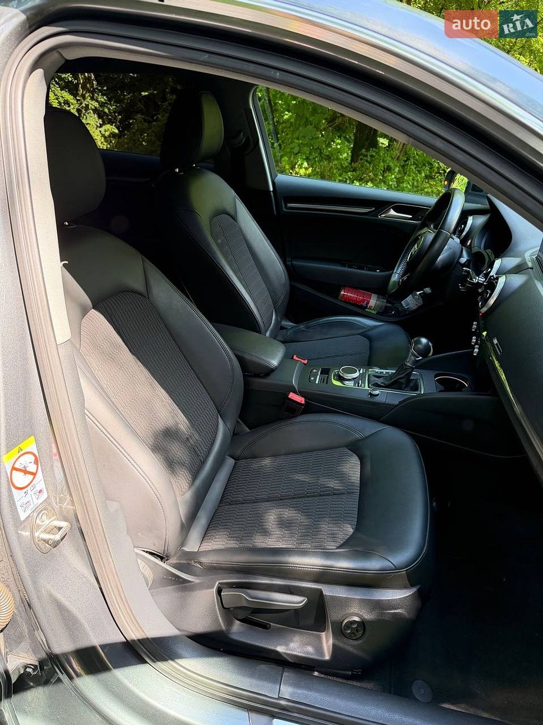 Audi A3 2019 VIN WAUZZZ8V6LA052214 фото оголошення 30 з 41