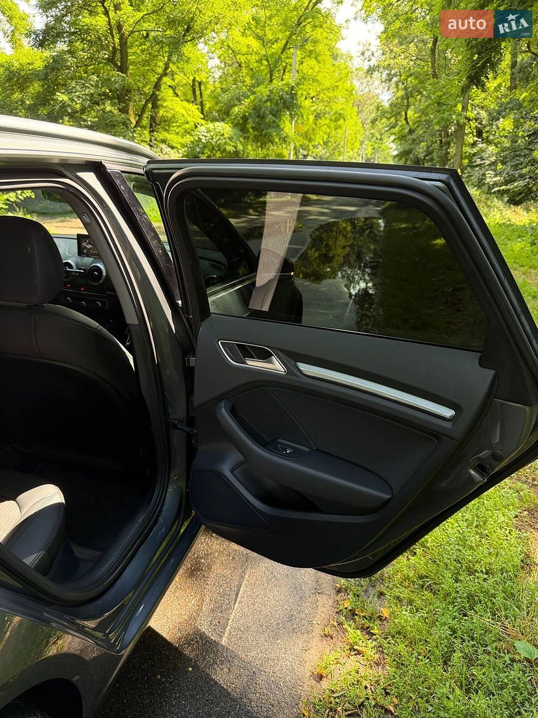 Audi A3 2019 VIN WAUZZZ8V6LA052214 фото оголошення 34 з 41