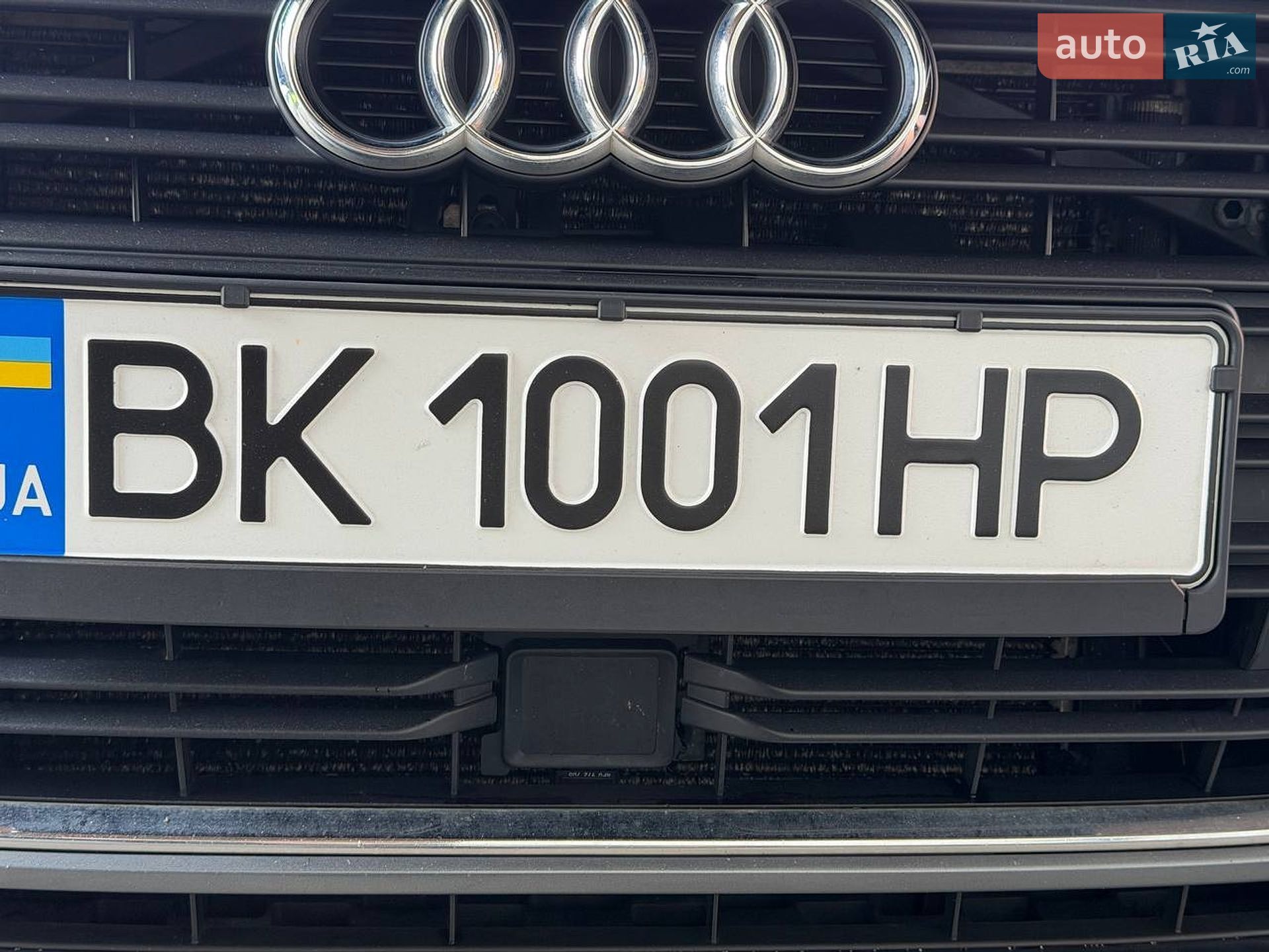 Audi A3 2019 VIN WAUZZZ8V6LA052214 фото оголошення 40 з 41