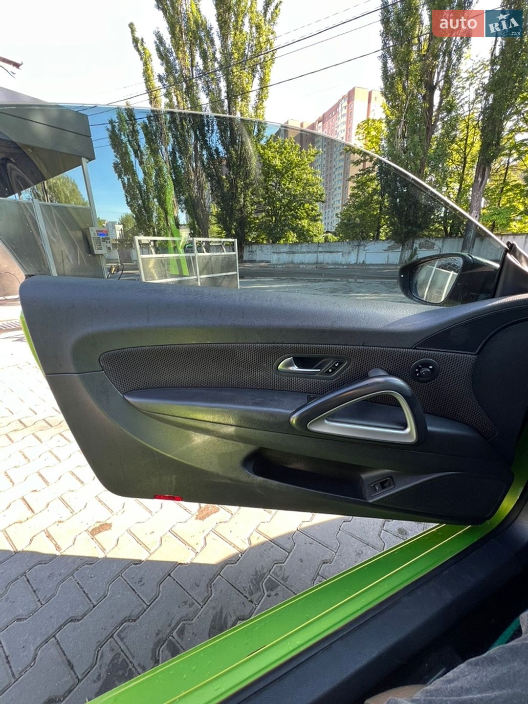 Volkswagen Scirocco 2012 VIN WVWZZZ13ZCV040493 фото оголошення 9 з 15
