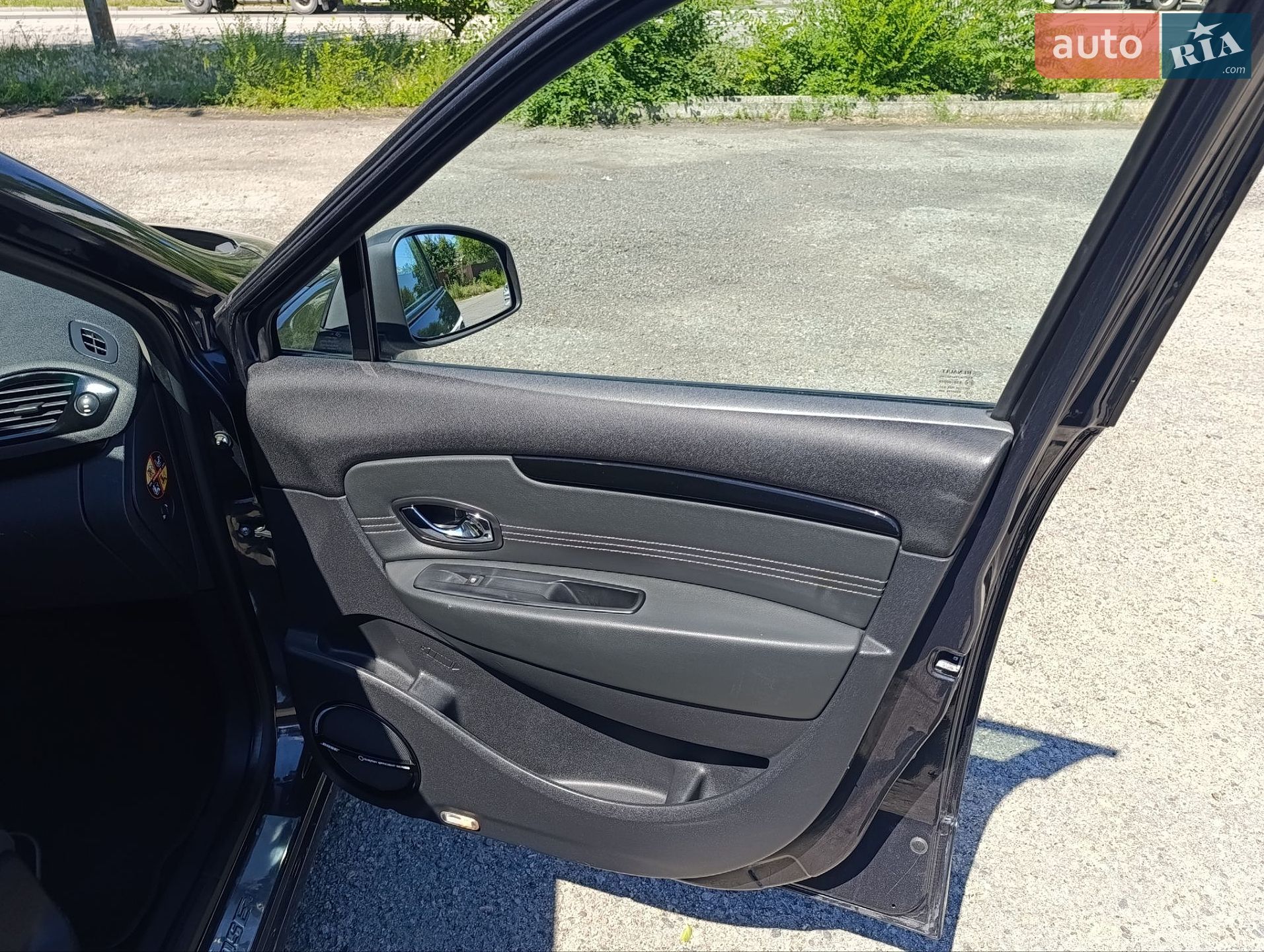 Renault Grand Scenic 2011 VIN VF1JZ1GB646138930 фото оголошення 24 з 45