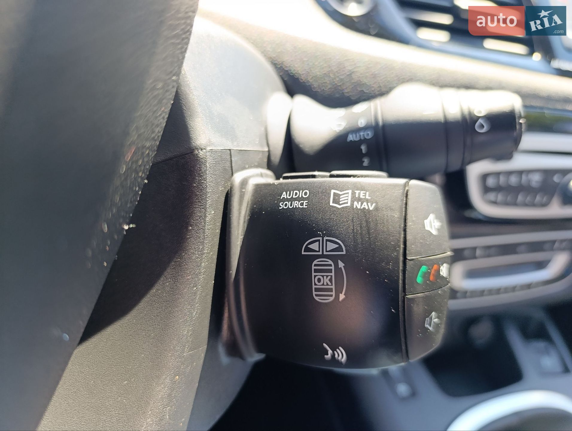Renault Grand Scenic 2011 VIN VF1JZ1GB646138930 фото оголошення 33 з 40