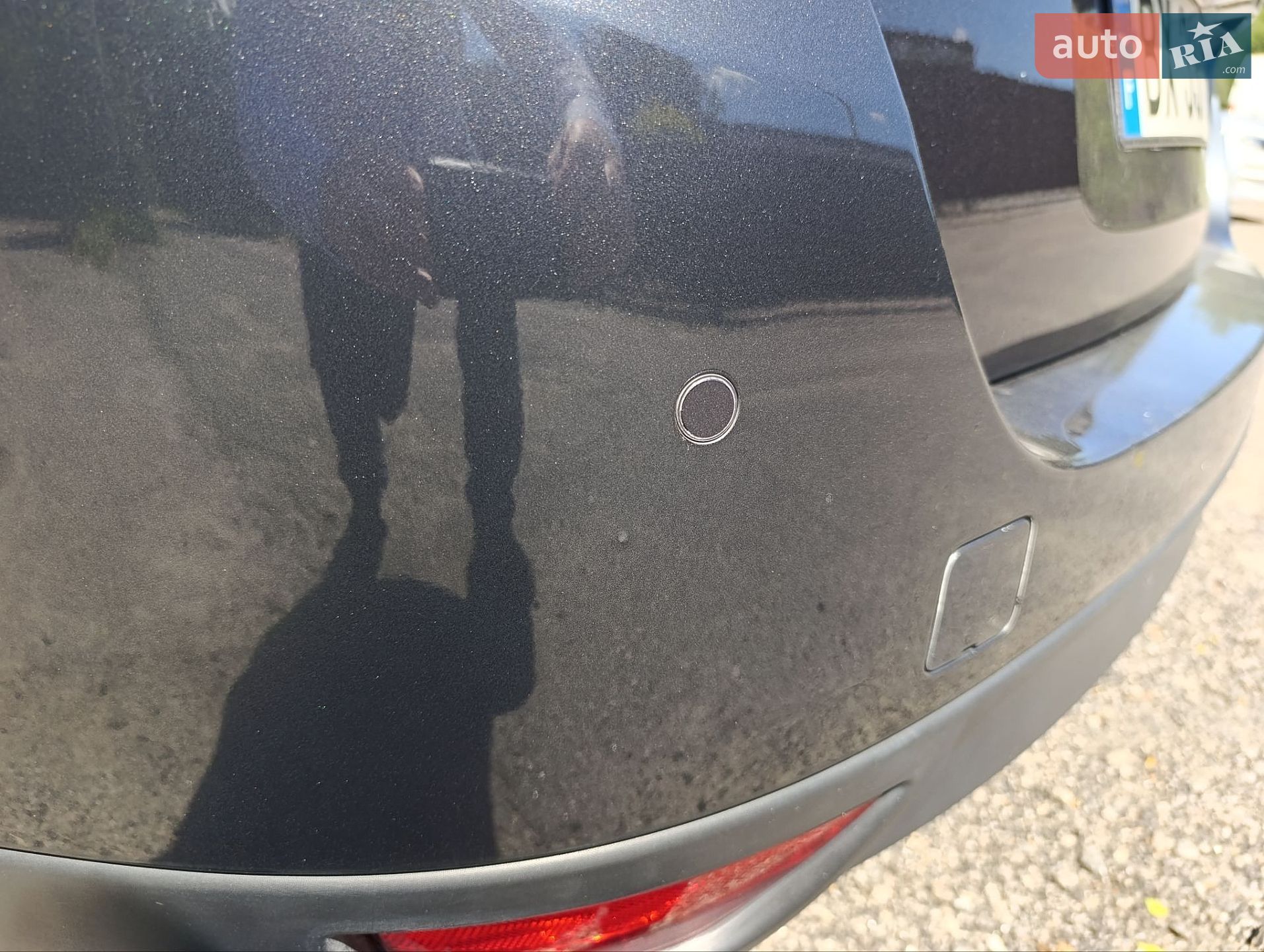 Renault Grand Scenic 2011 VIN VF1JZ1GB646138930 фото оголошення 28 з 40