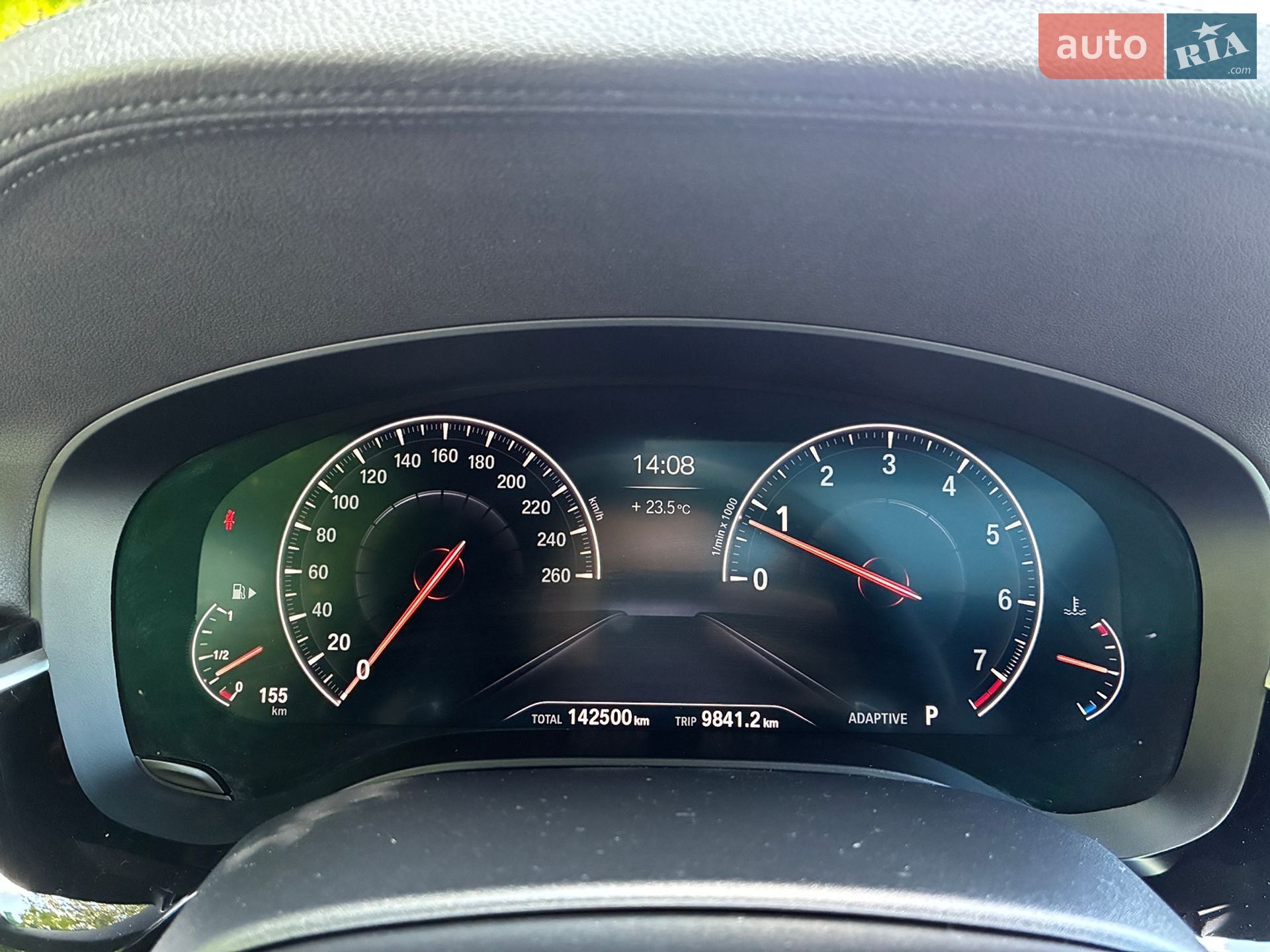 BMW 6 Series GT 2018 VIN WBAJV610X0BL16966 фото оголошення 32 з 36