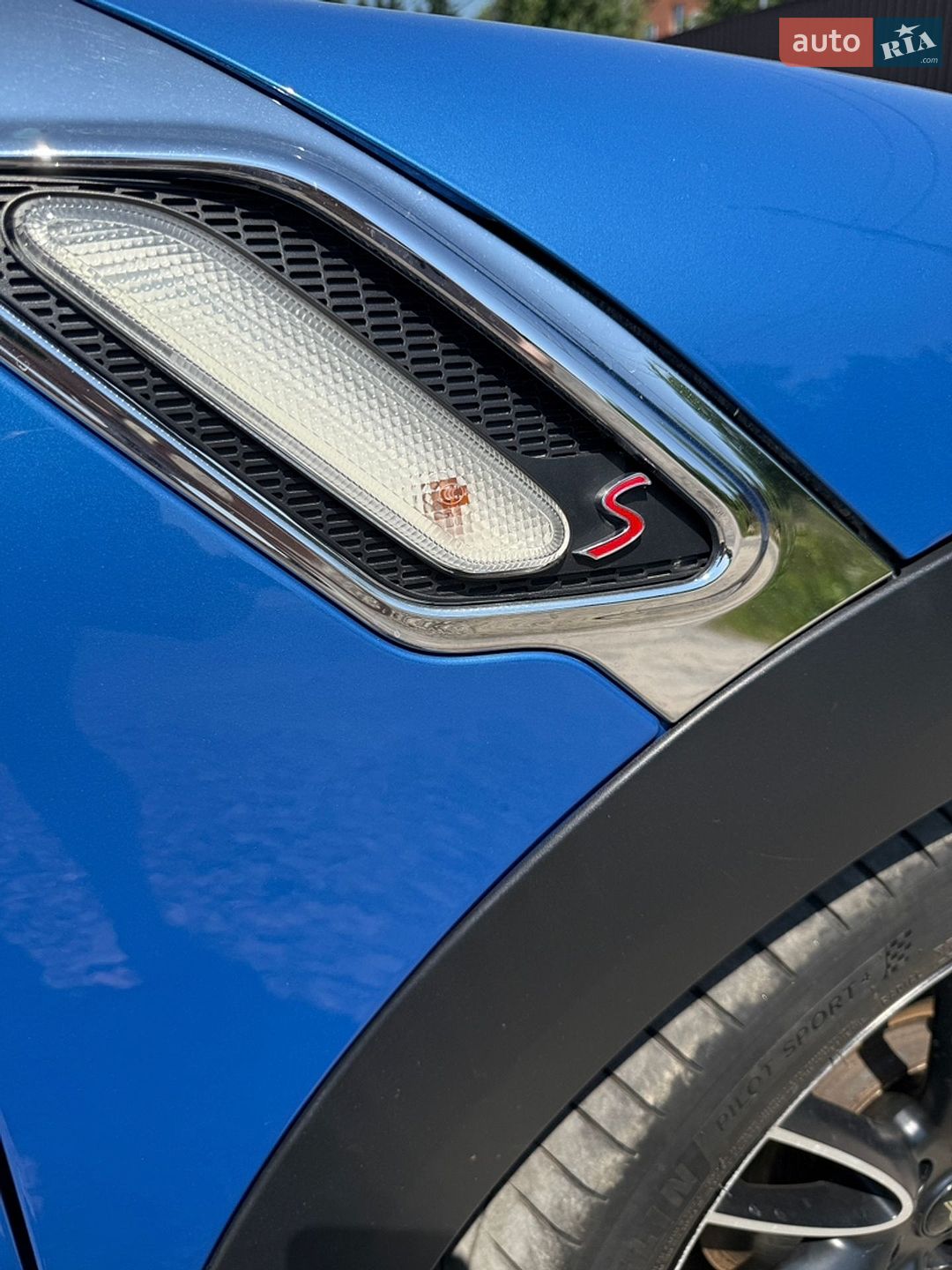 Mini Countryman 2012 VIN WMWZC51020WM81454 фото оголошення 8 з 15