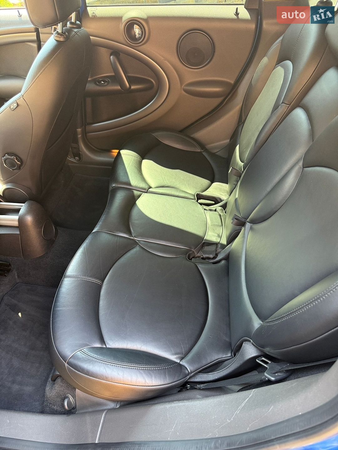 Mini Countryman 2012 VIN WMWZC51020WM81454 фото оголошення 13 з 15