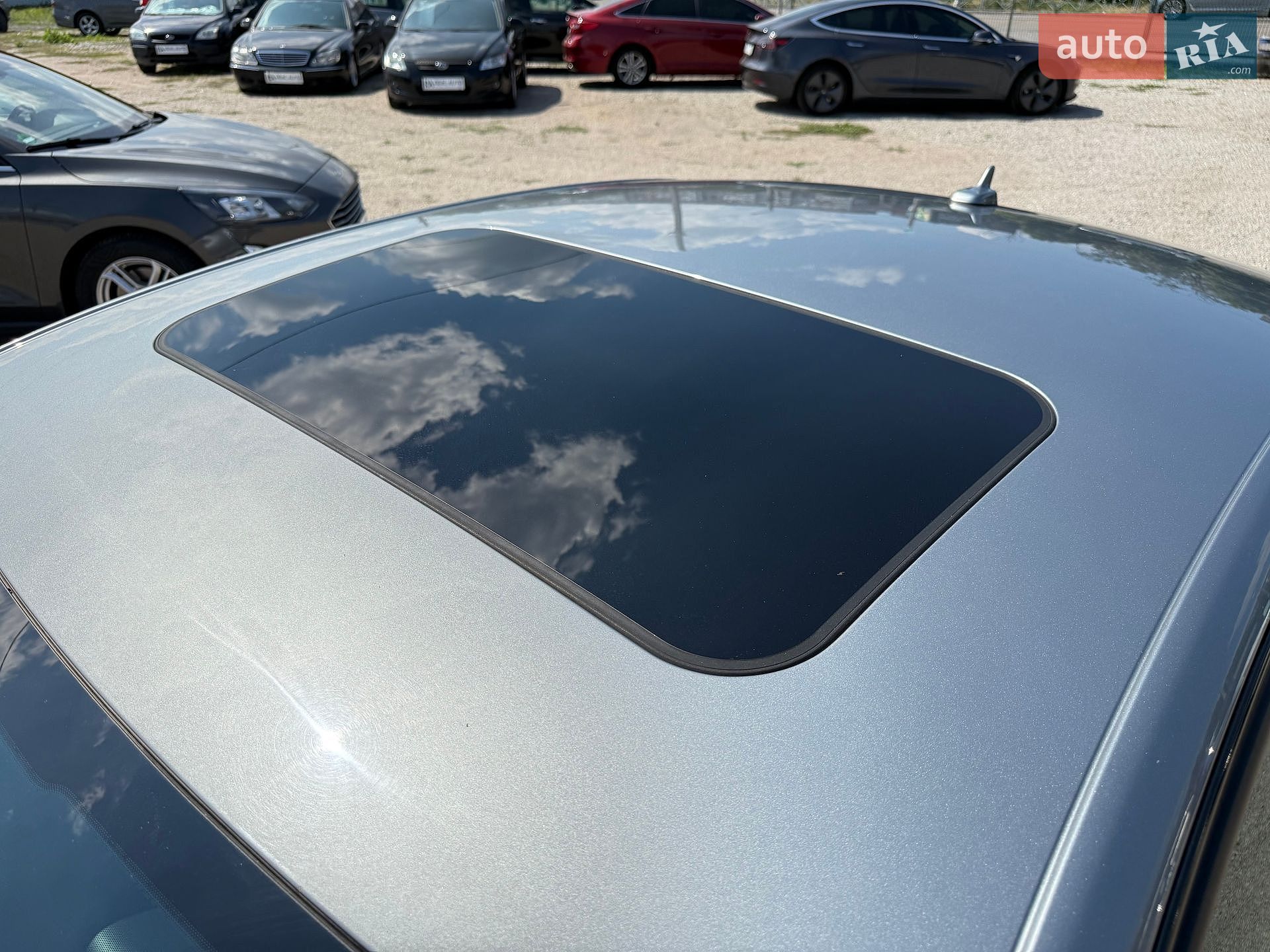 Audi S6 2013 VIN WAUF2AFC0EN095422 фото оголошення 5 з 38