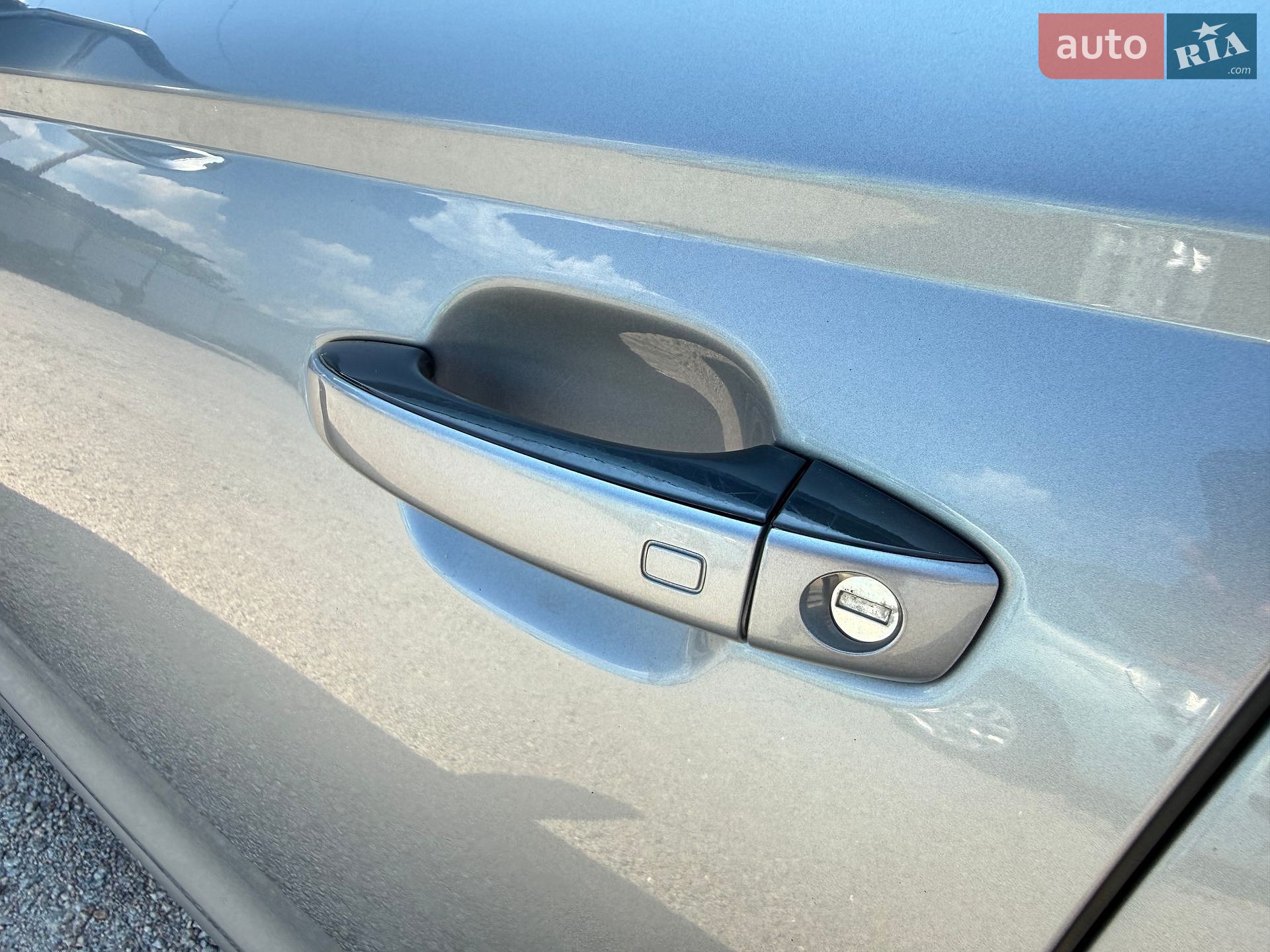 Audi S6 2013 VIN WAUF2AFC0EN095422 фото оголошення 7 з 38