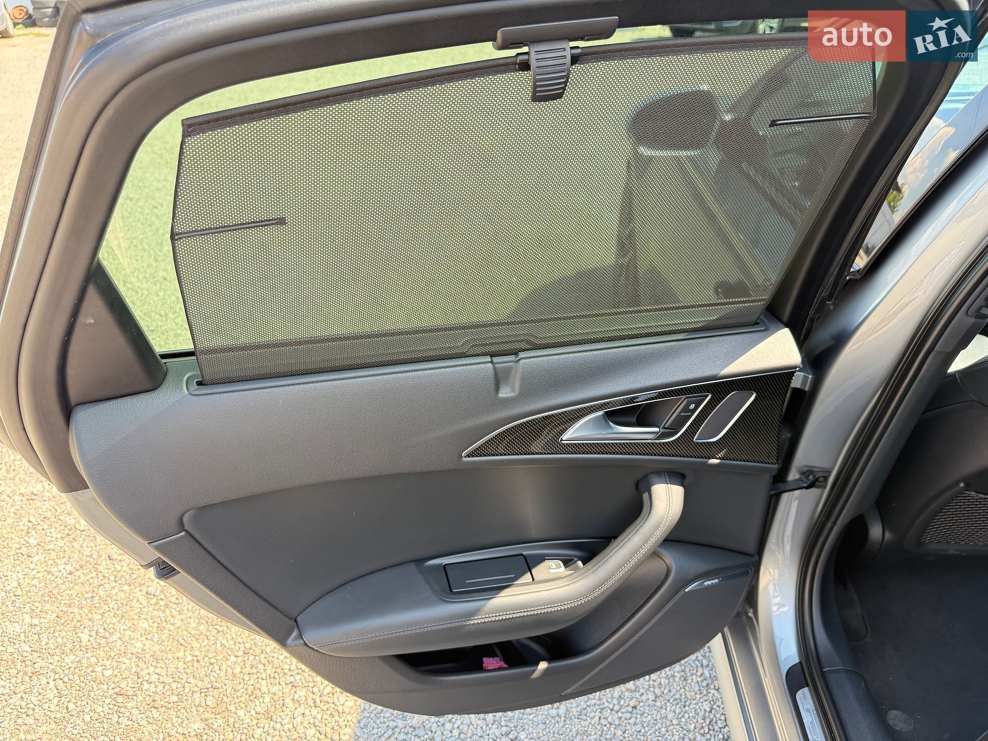 Audi S6 2013 VIN WAUF2AFC0EN095422 фото оголошення 13 з 38