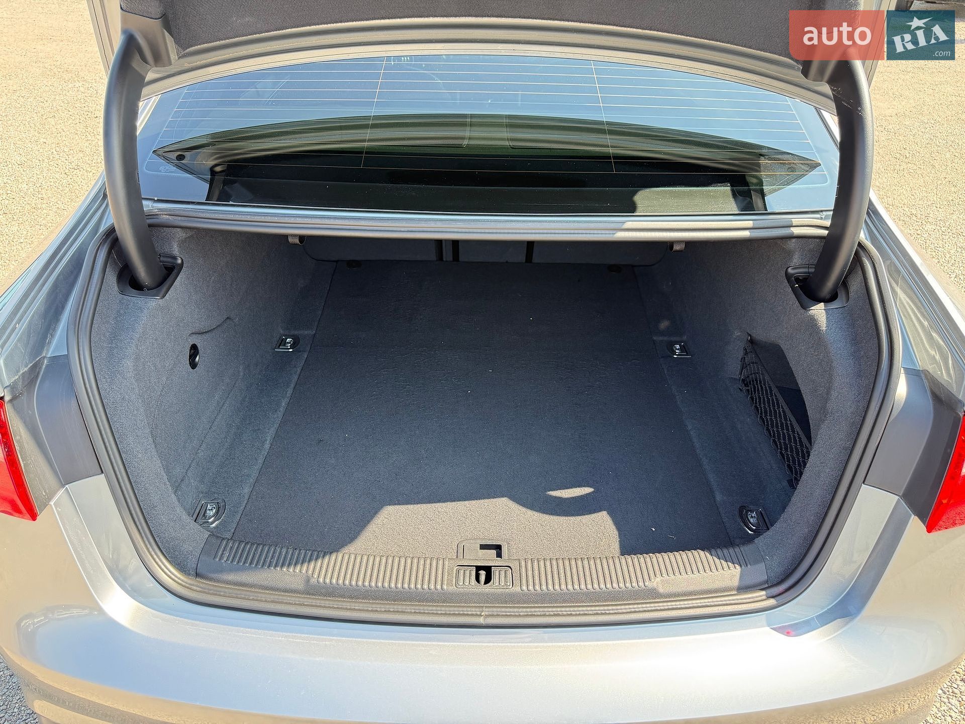 Audi S6 2013 VIN WAUF2AFC0EN095422 фото оголошення 16 з 38