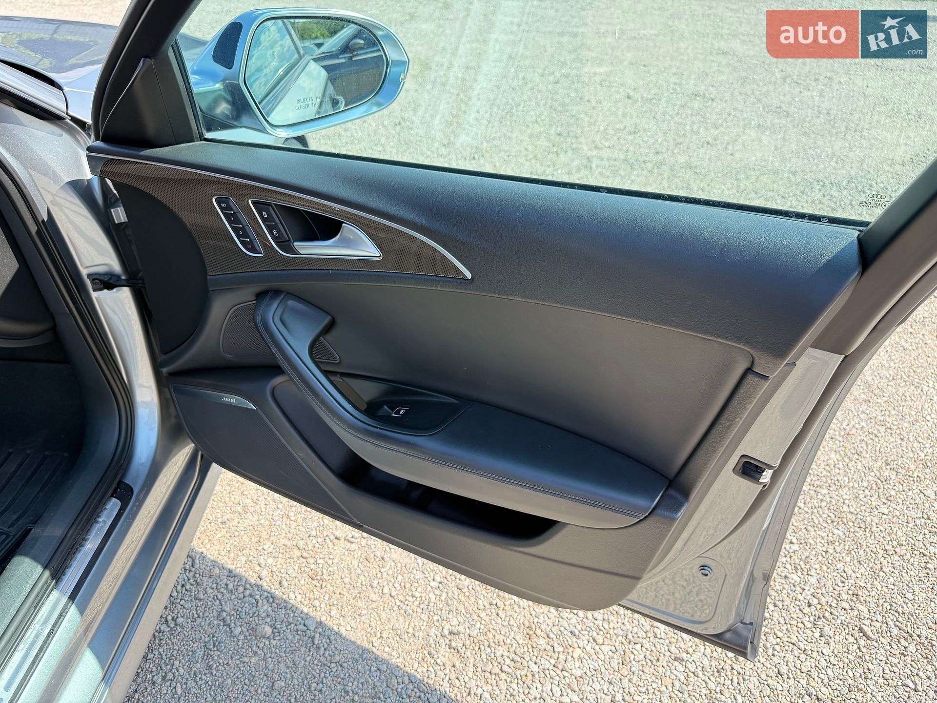 Audi S6 2013 VIN WAUF2AFC0EN095422 фото оголошення 21 з 38