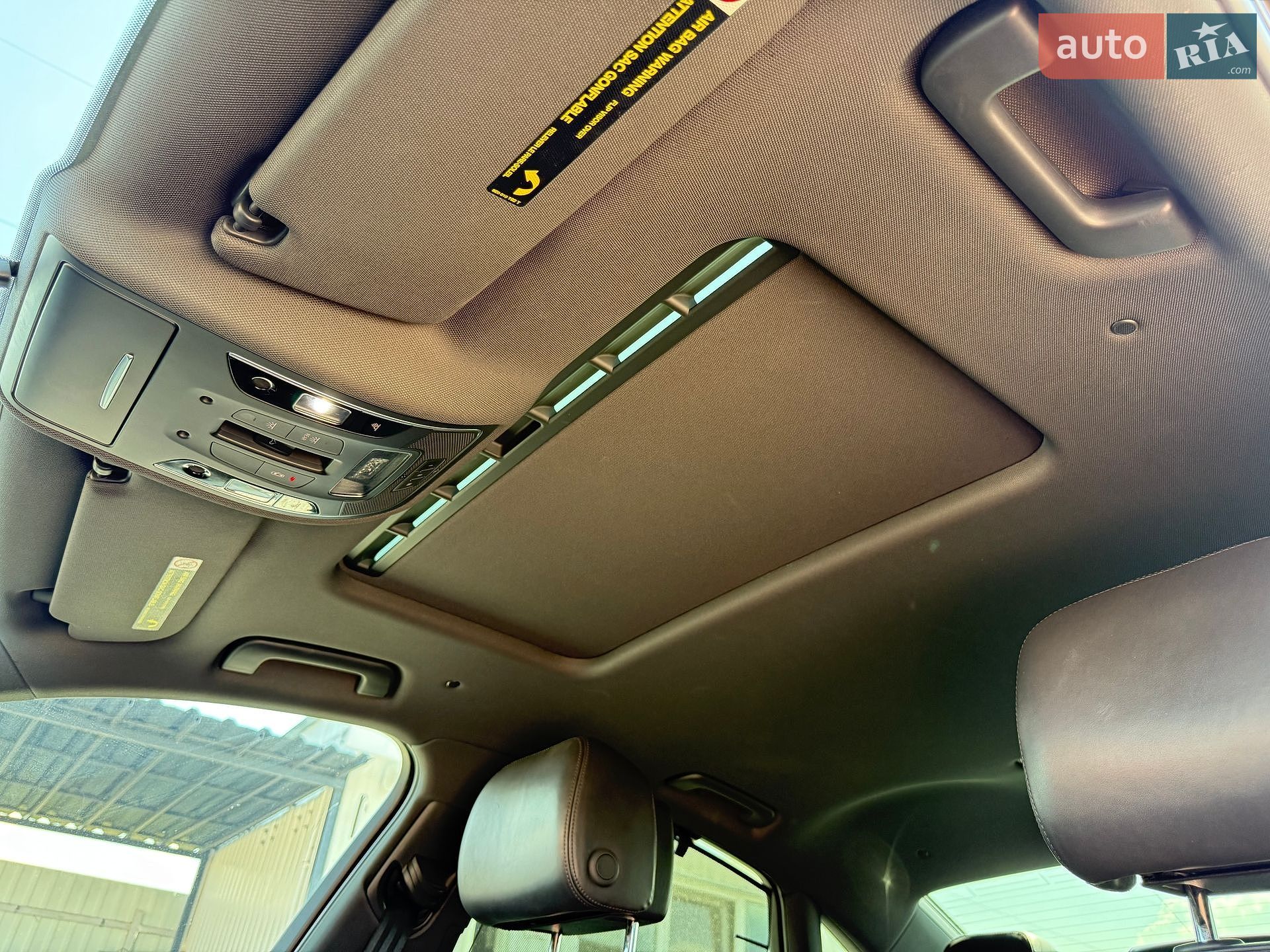 Audi S6 2013 VIN WAUF2AFC0EN095422 фото оголошення 10 з 38