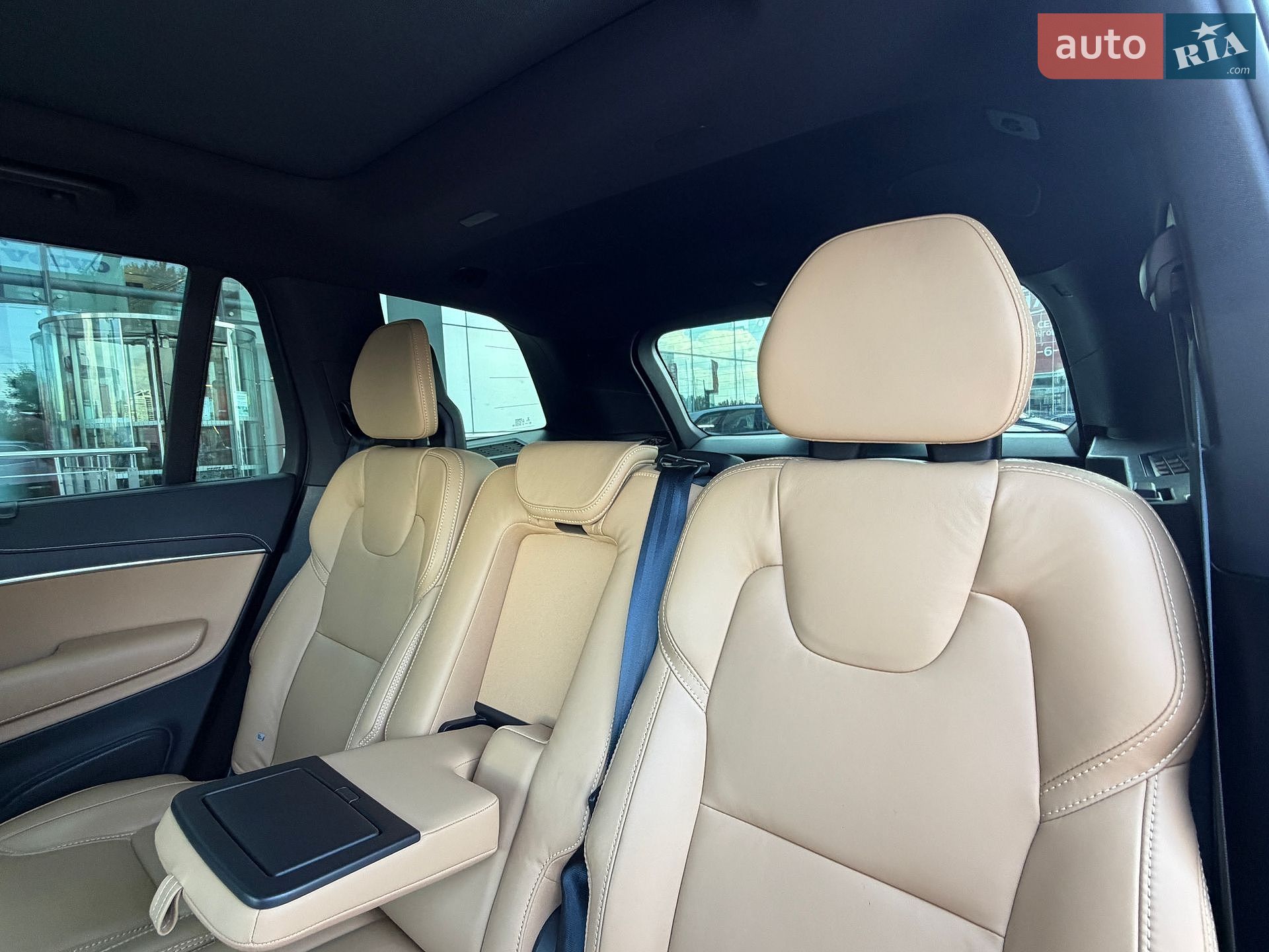 Volvo Xc90 2022 VIN YV1LCL1VCN1846844 фото оголошення 14 з 16