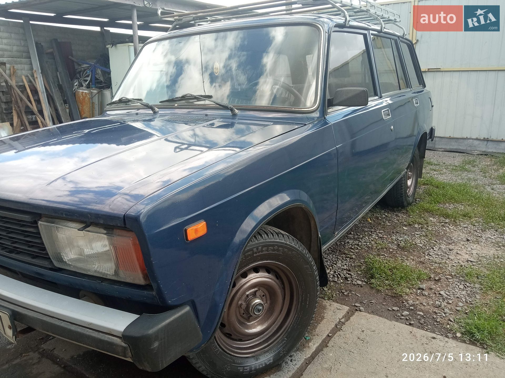 ВАЗ / Lada 2104 2004 VIN Y6L2104304L007760 фото оголошення 2 з 9