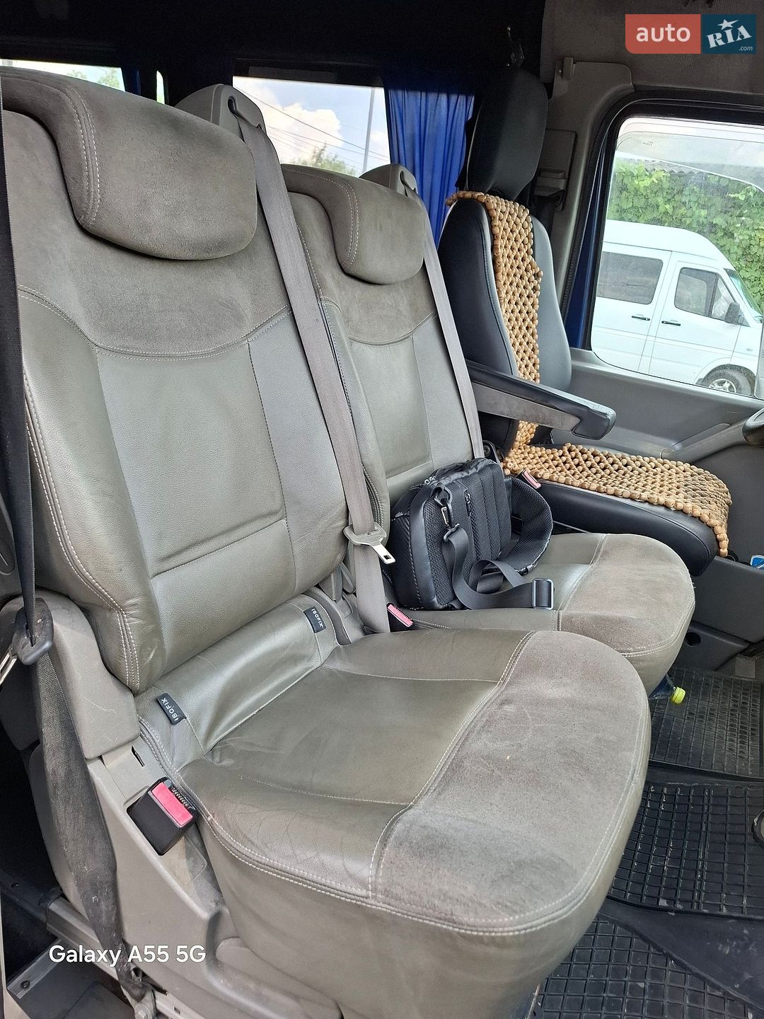 Volkswagen LT 2006 VIN WV1ZZZ2DZ6H025938 фото оголошення 4 з 14