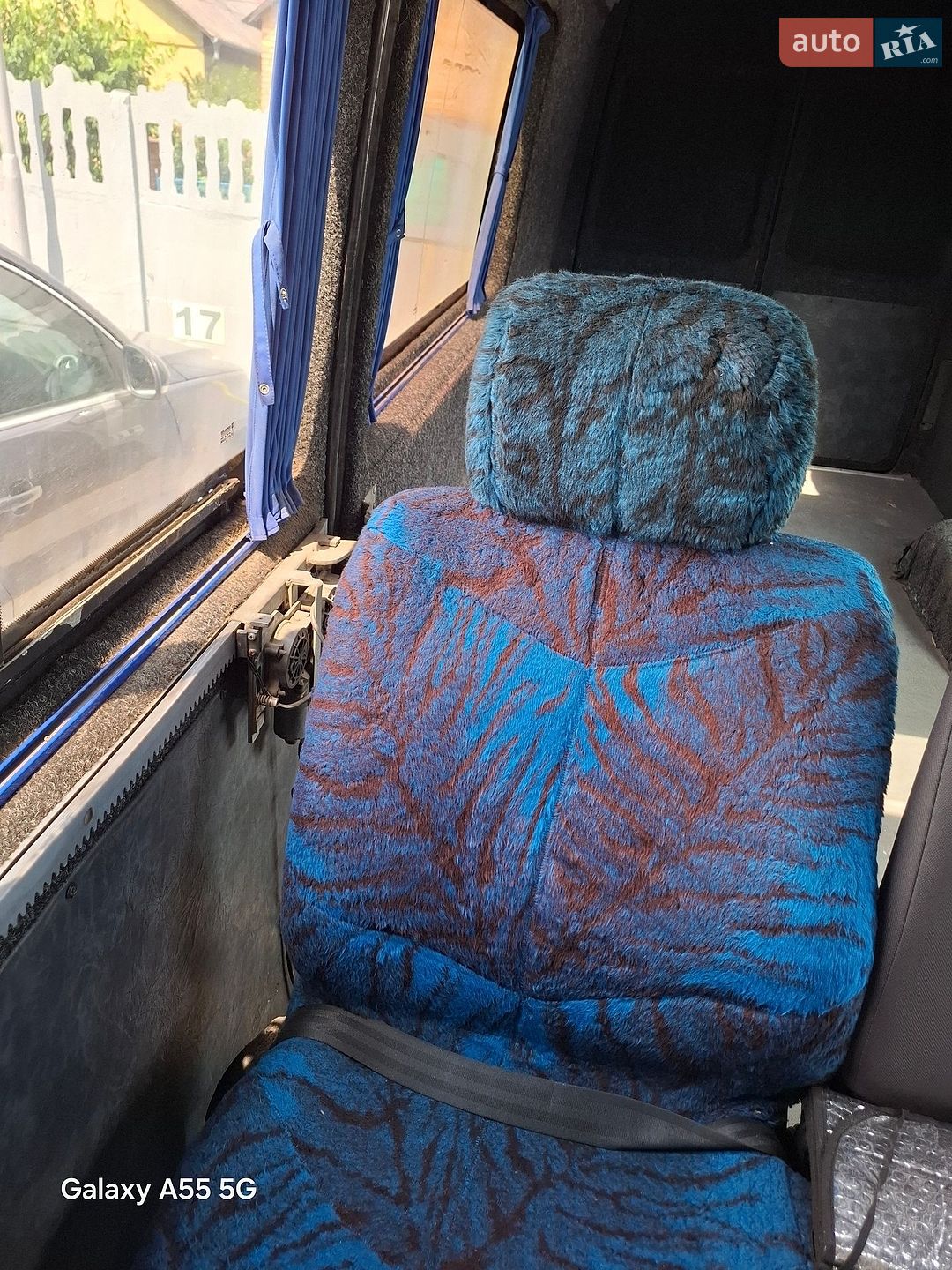 Volkswagen LT 2006 VIN WV1ZZZ2DZ6H025938 фото оголошення 2 з 14