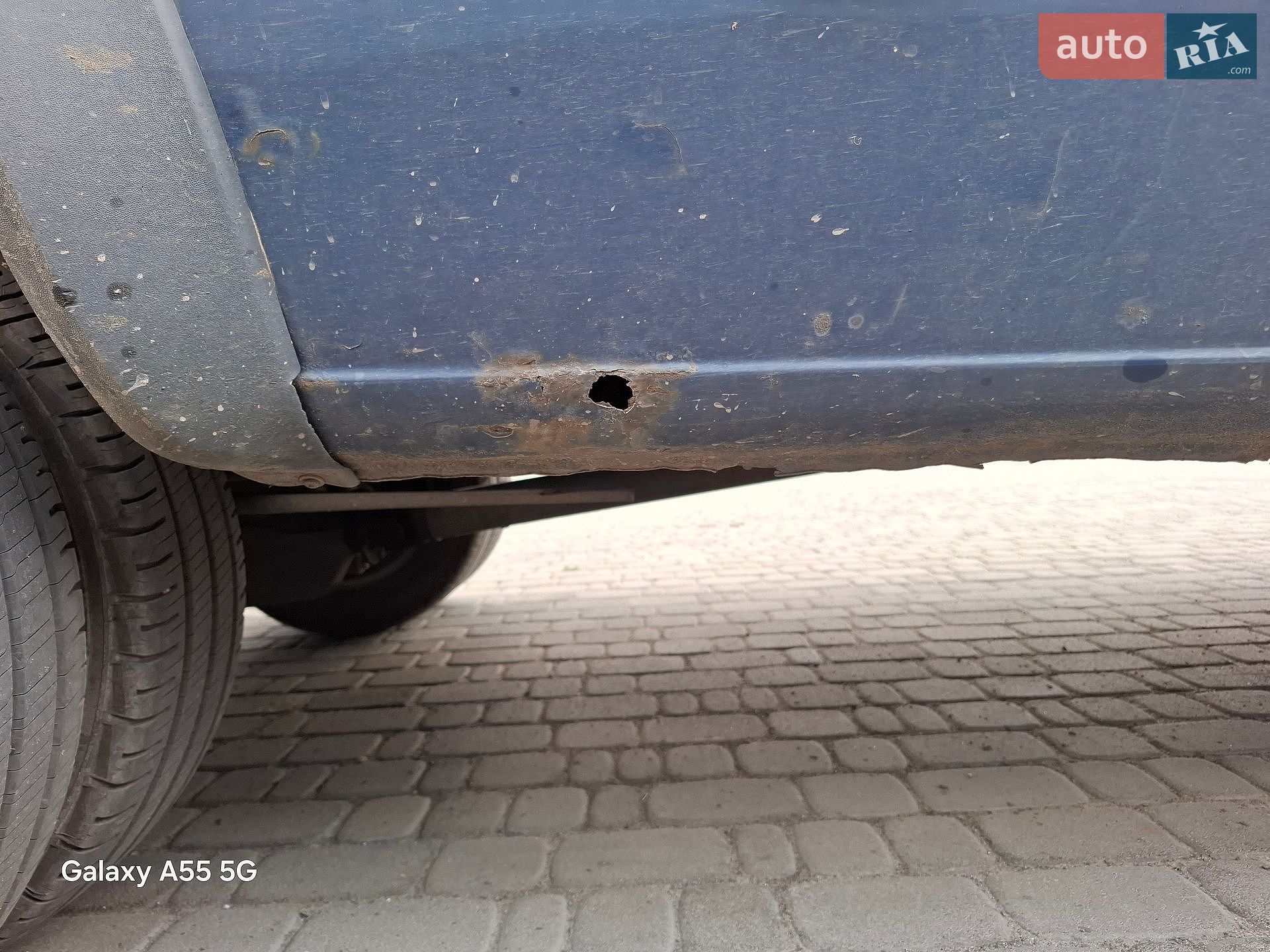Volkswagen LT 2006 VIN WV1ZZZ2DZ6H025938 фото оголошення 6 з 14