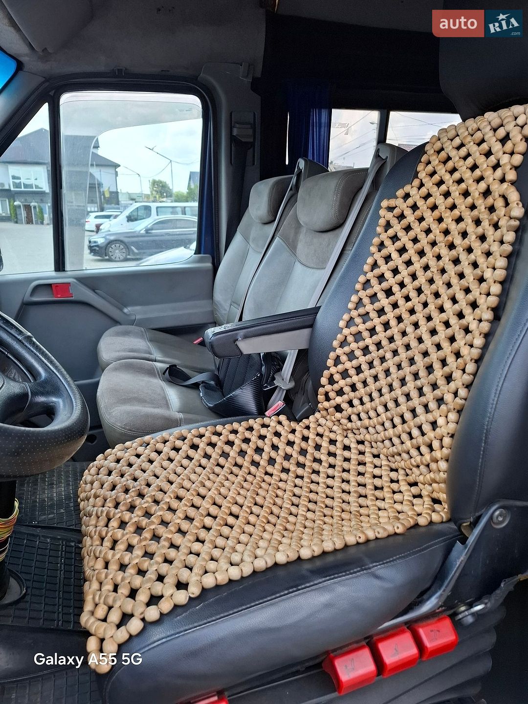 Volkswagen LT 2006 VIN WV1ZZZ2DZ6H025938 фото оголошення 13 з 14