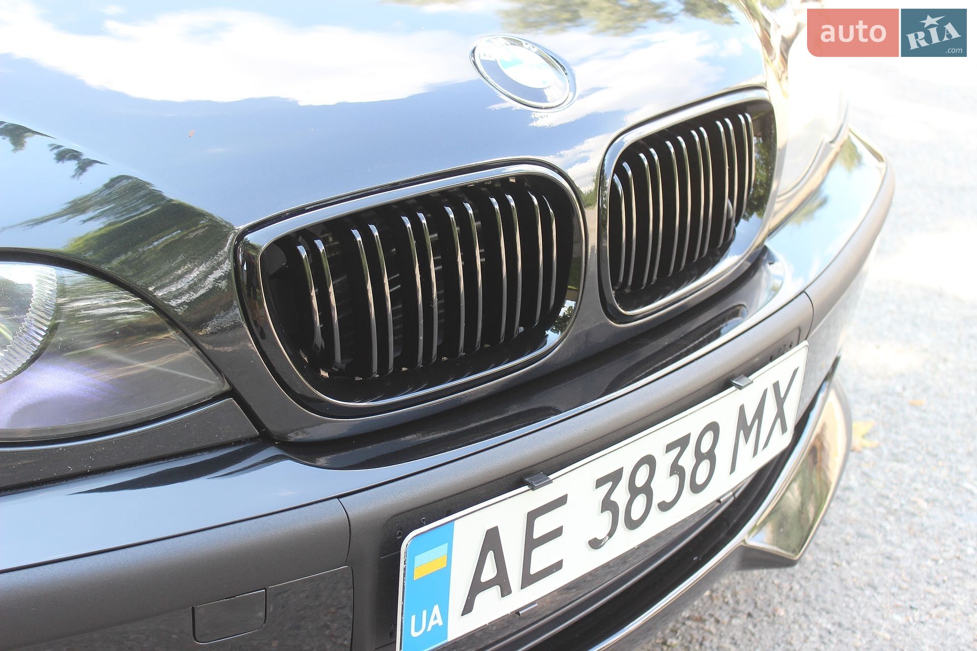 BMW 3 Series 2004 VIN WBAEY71010FT13011 фото оголошення 12 з 33