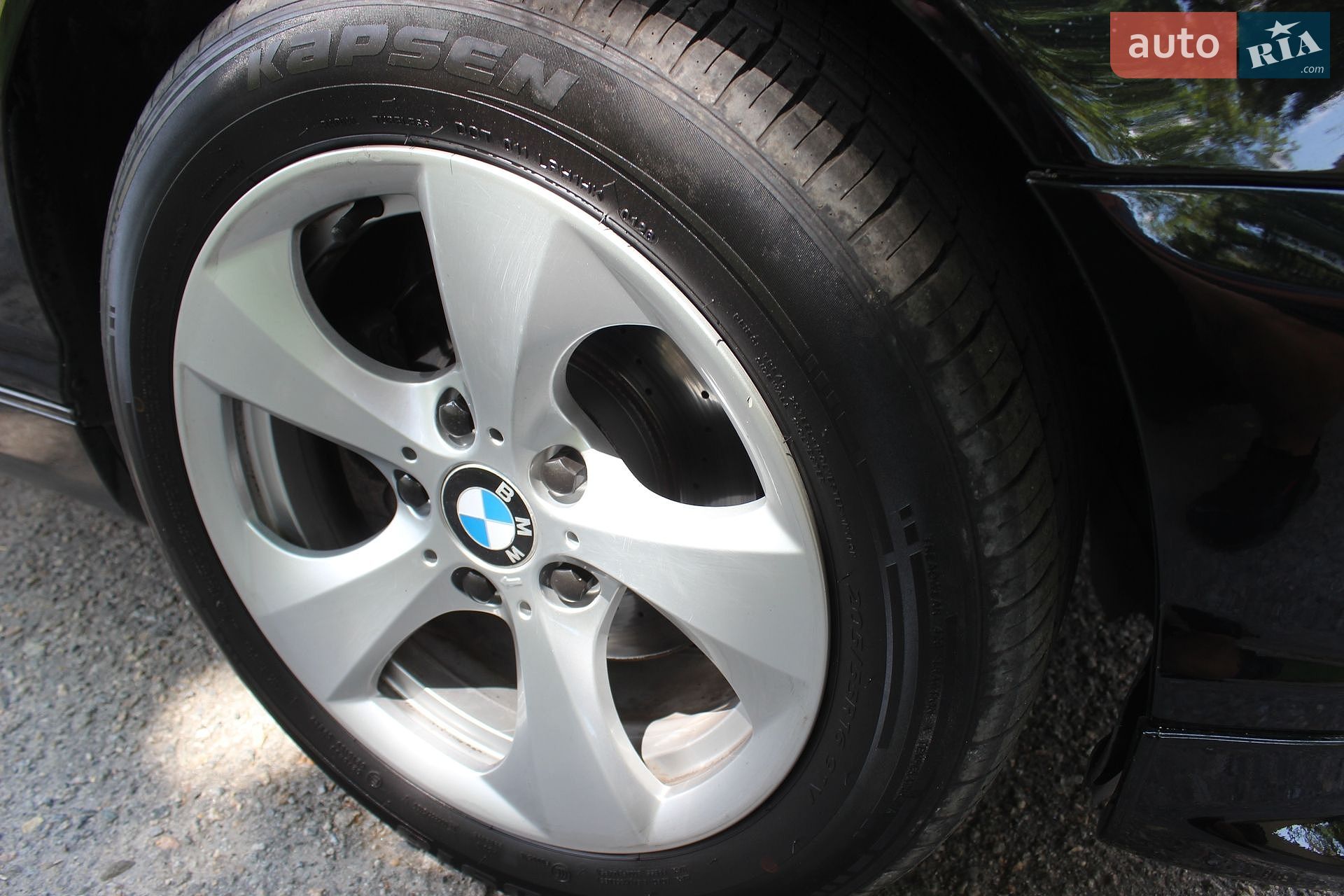 BMW 3 Series 2004 VIN WBAEY71010FT13011 фото оголошення 15 з 33