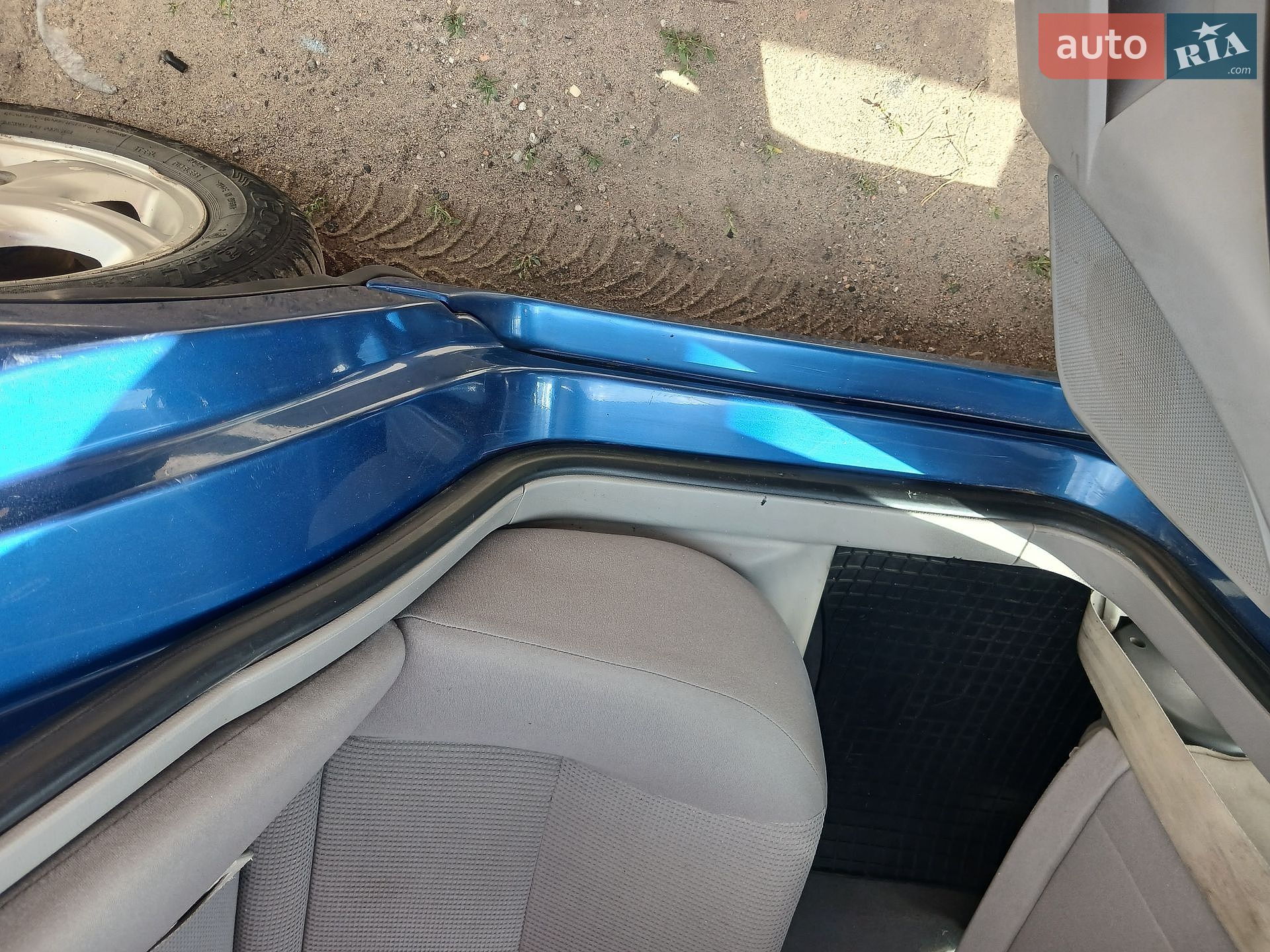Geely MR 2008 VIN Y7CMR715180095860 фото оголошення 5 з 5