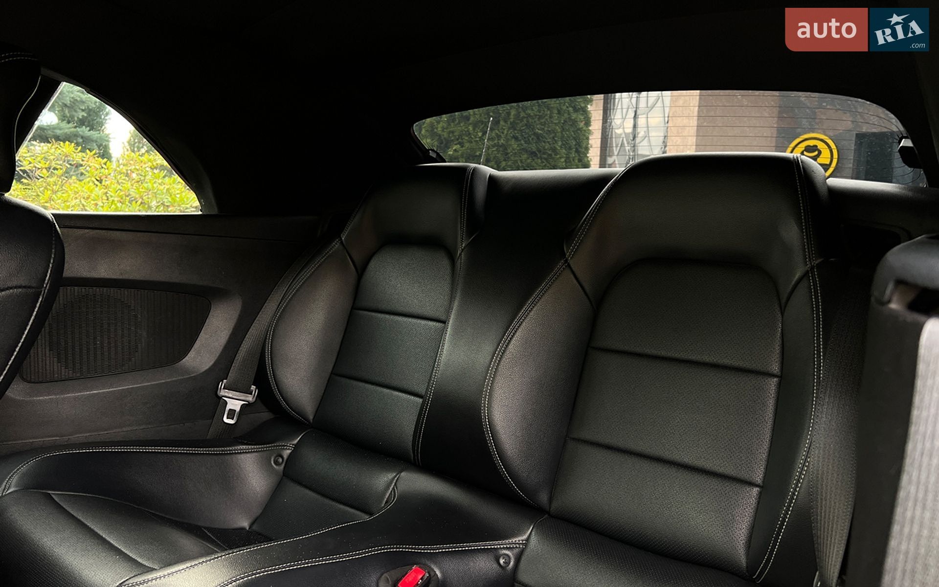 Ford Mustang 2015 VIN 1FATP8FF6G5216828 фото оголошення 21 з 21