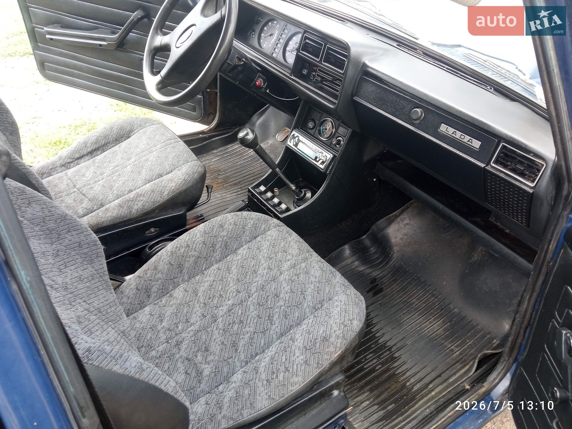 ВАЗ / Lada 2104 2004 VIN Y6L2104304L007760 фото оголошення 3 з 9