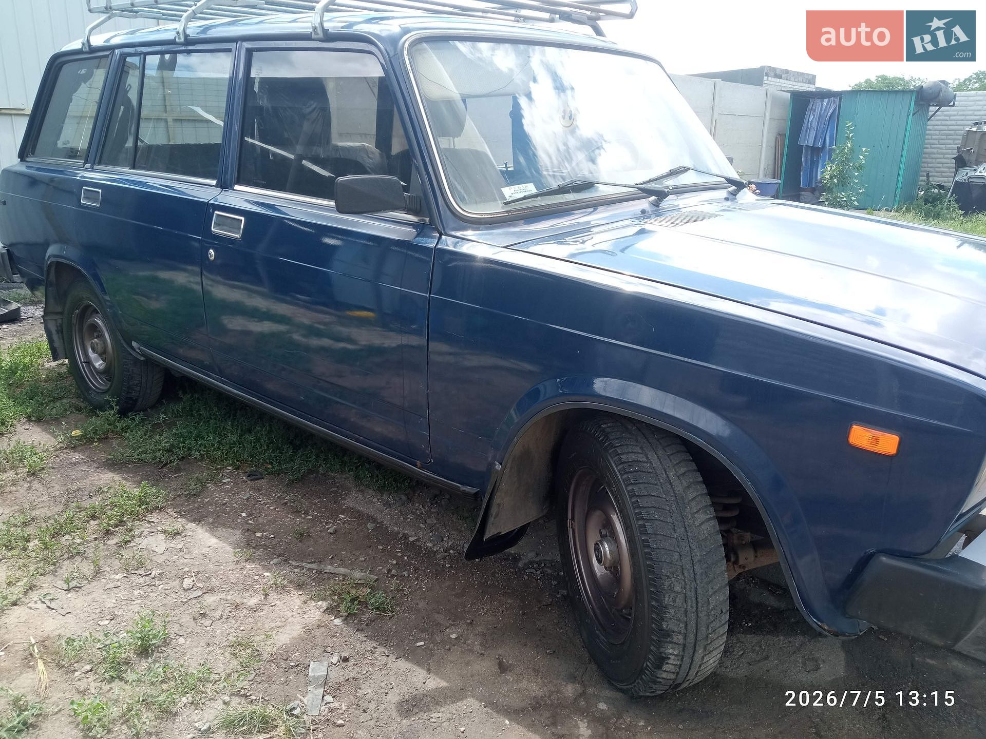 ВАЗ / Lada 2104 2004 VIN Y6L2104304L007760 фото оголошення 4 з 9