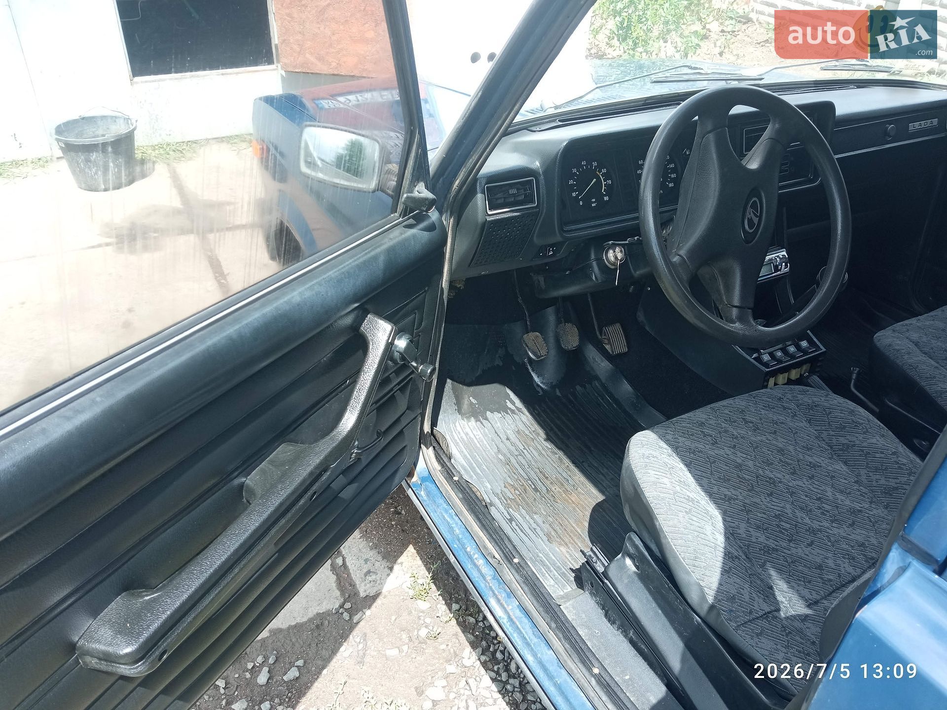 ВАЗ / Lada 2104 2004 VIN Y6L2104304L007760 фото оголошення 5 з 9