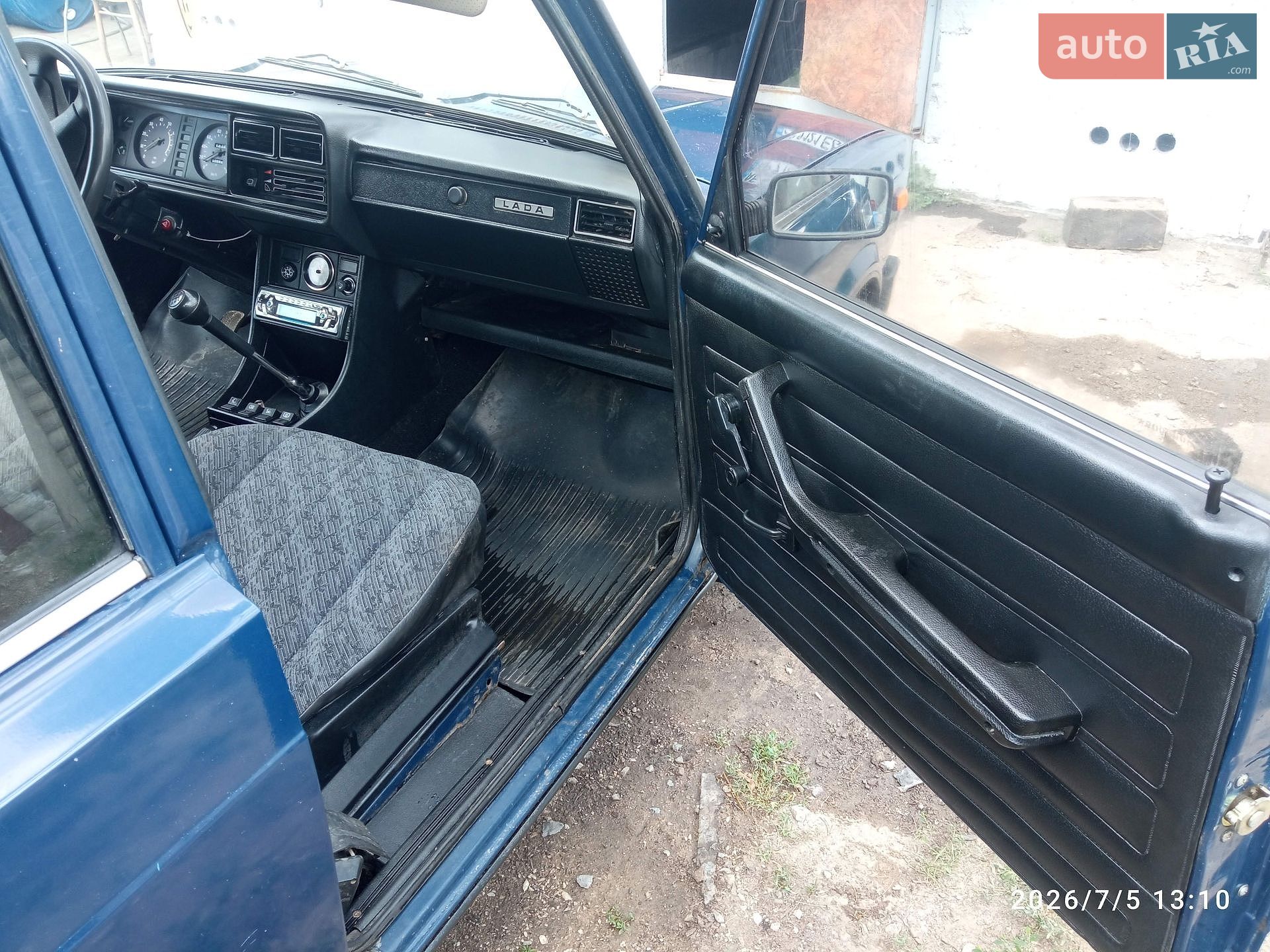 ВАЗ / Lada 2104 2004 VIN Y6L2104304L007760 фото оголошення 6 з 9