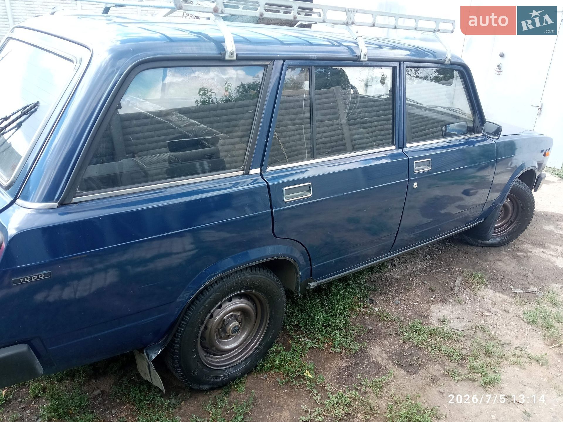 ВАЗ / Lada 2104 2004 VIN Y6L2104304L007760 фото оголошення 9 з 9