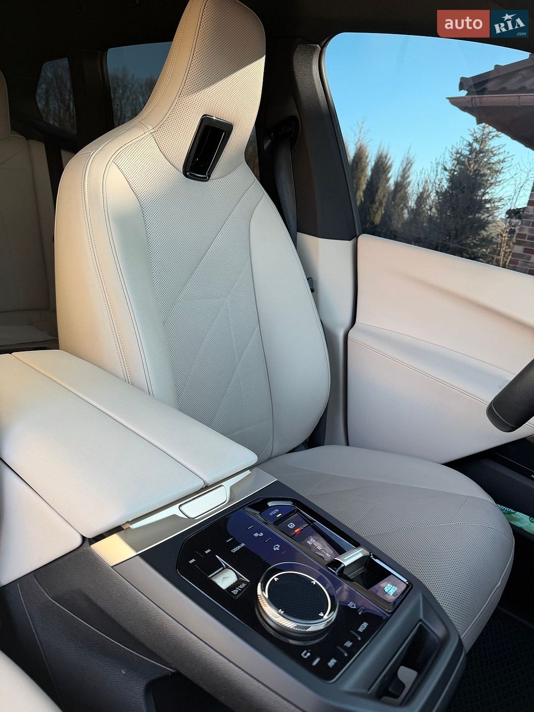 BMW IX 2021 VIN WBY11CF070CH42938 фото оголошення 7 з 13
