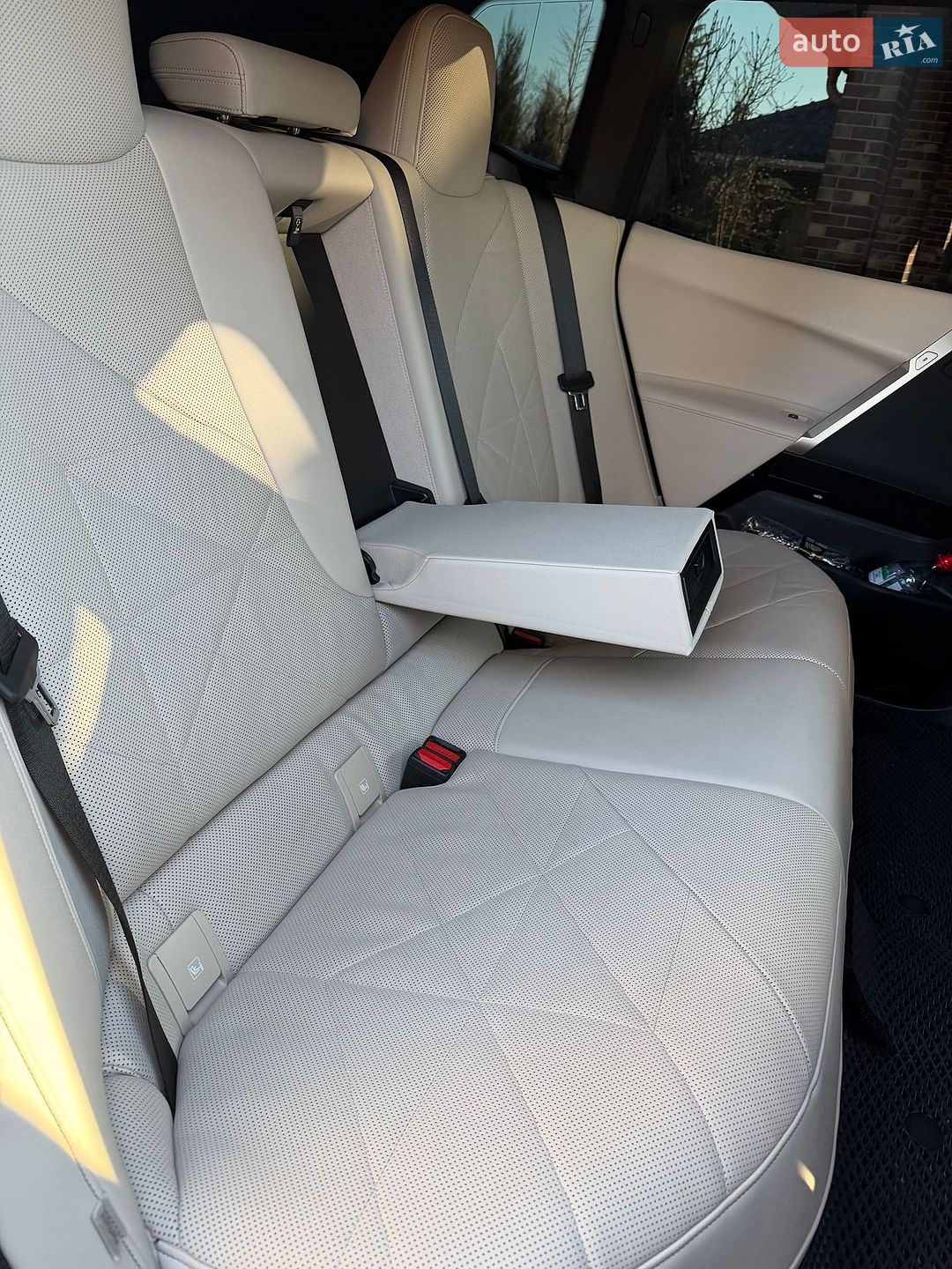 BMW IX 2021 VIN WBY11CF070CH42938 фото оголошення 6 з 13